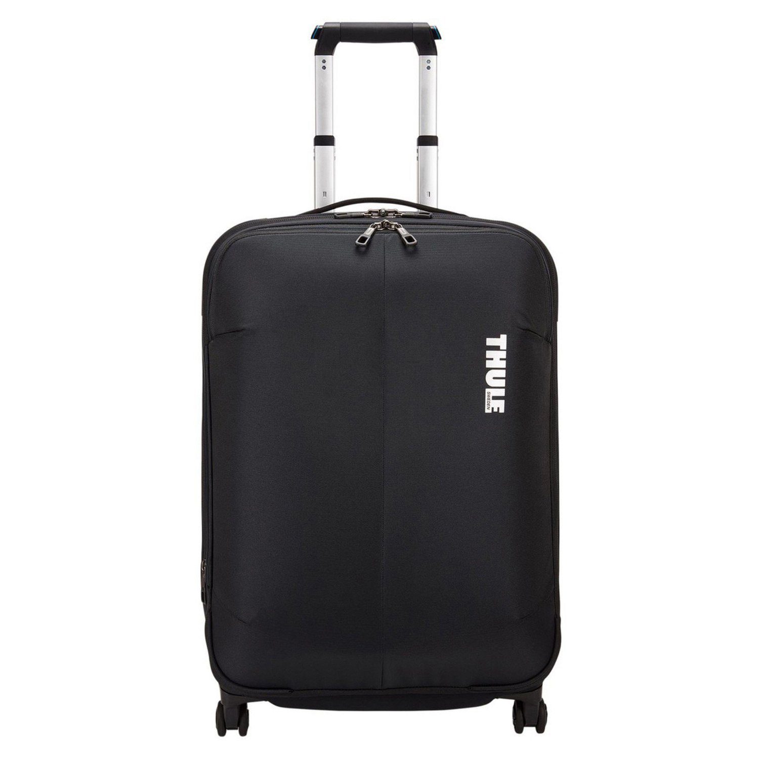 Thule Trolley Subterra 63 - 4-Rollen-Trolley cm erw., 4 Rollen black