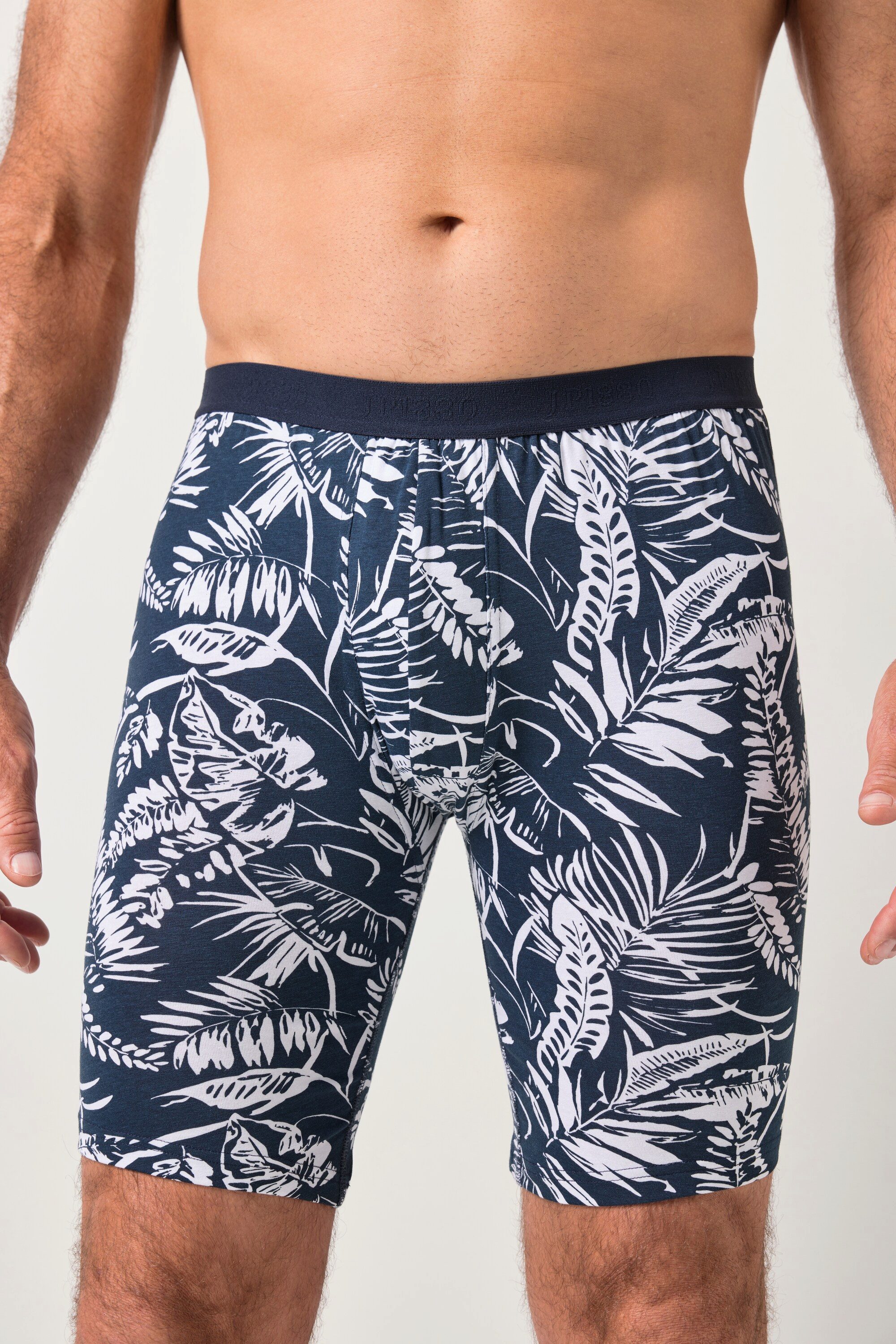 Slip Longpants FLEXNAMIC® Homewear Bauchfit