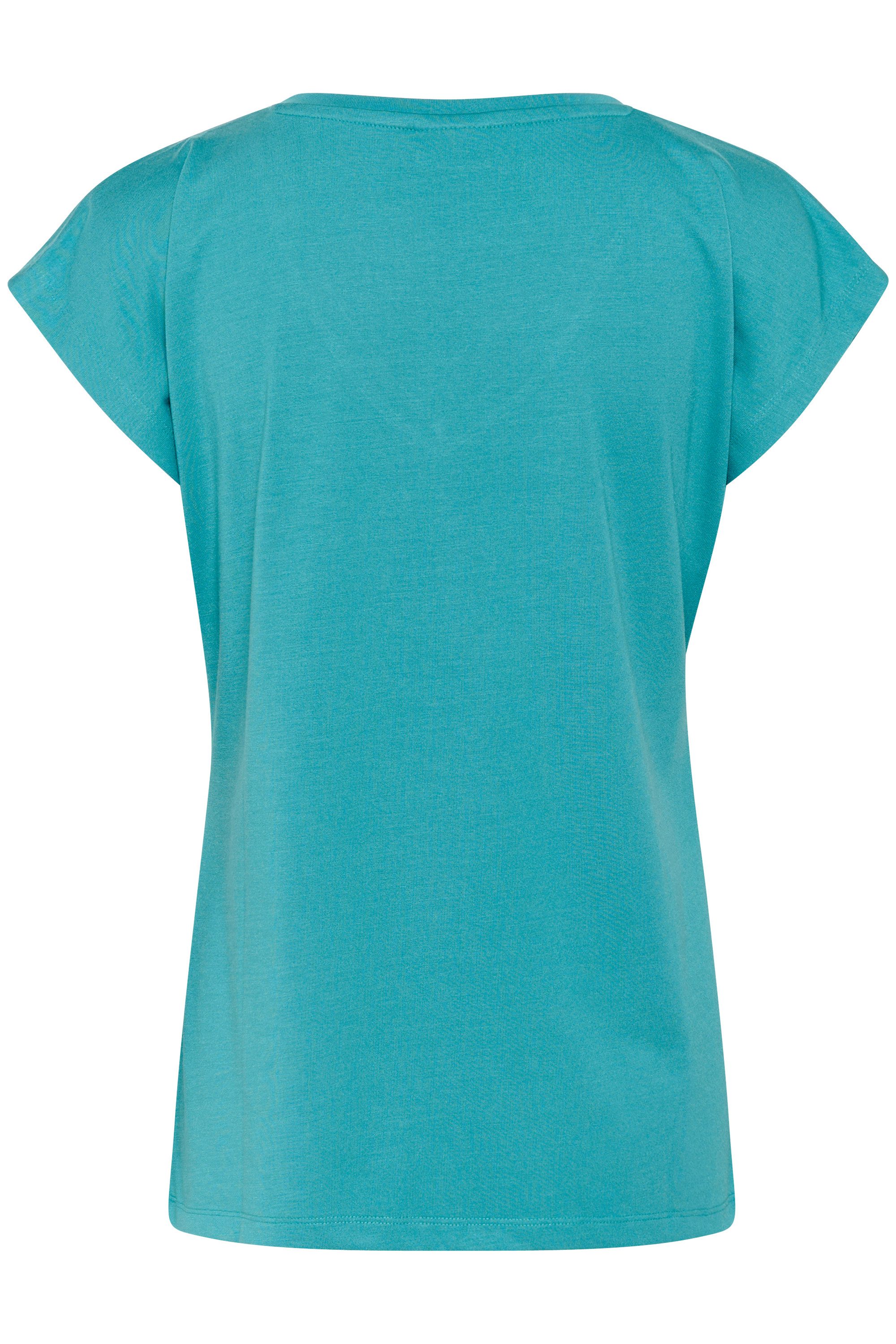 KAFFE T-Shirt KAlise SS T-shirt günstig online kaufen