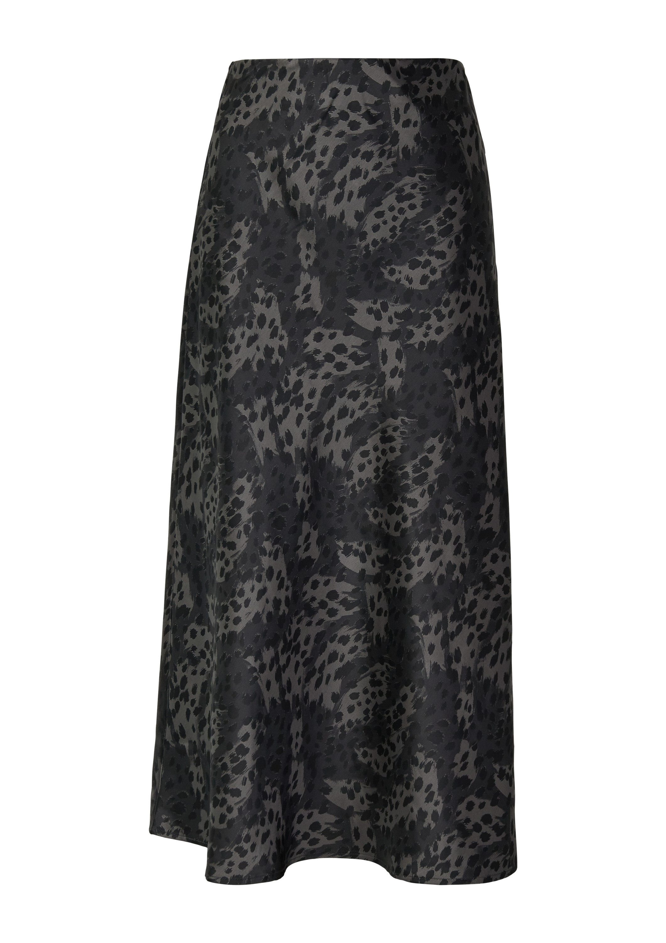 s.Oliver Midirock Rock Leichter Midirock mit günstig online kaufen