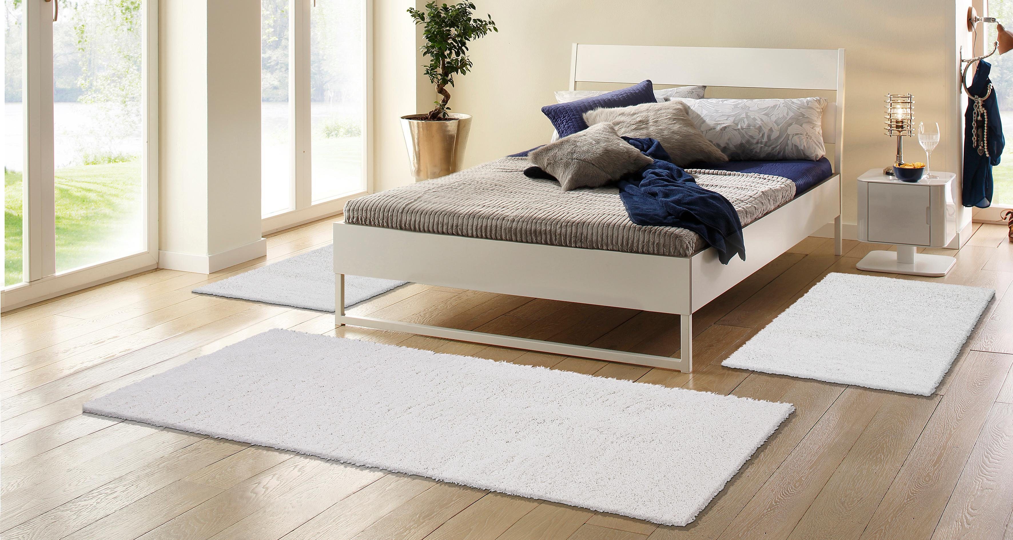 my home Bettumrandung Viva, Höhe 45 günstig online kaufen