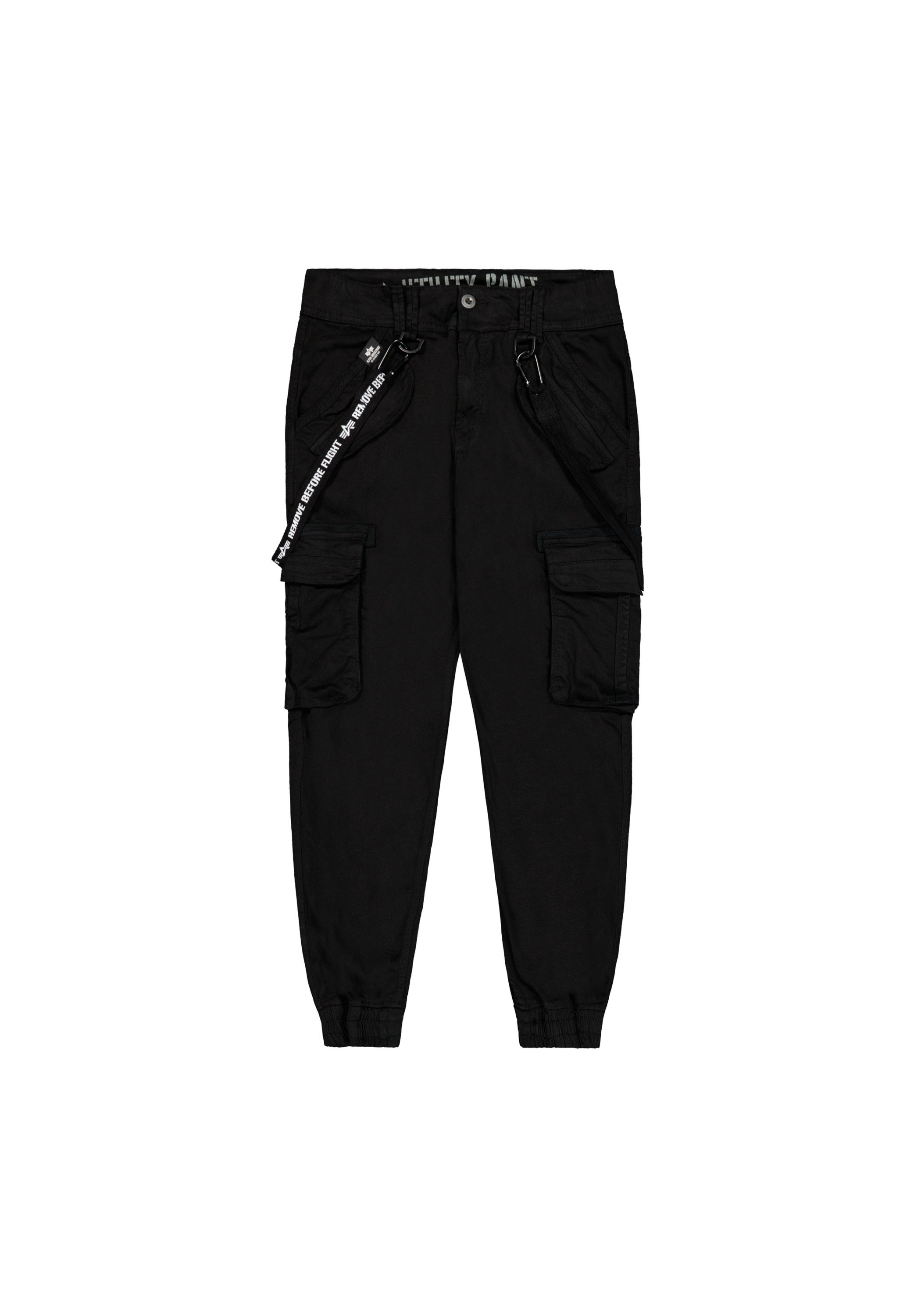Alpha Industries Cargohose Utility Pant günstig online kaufen