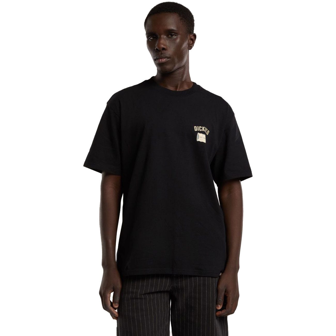 Dickies T-Shirt SERVICE CREW TEE SERVICE CREW TEE
