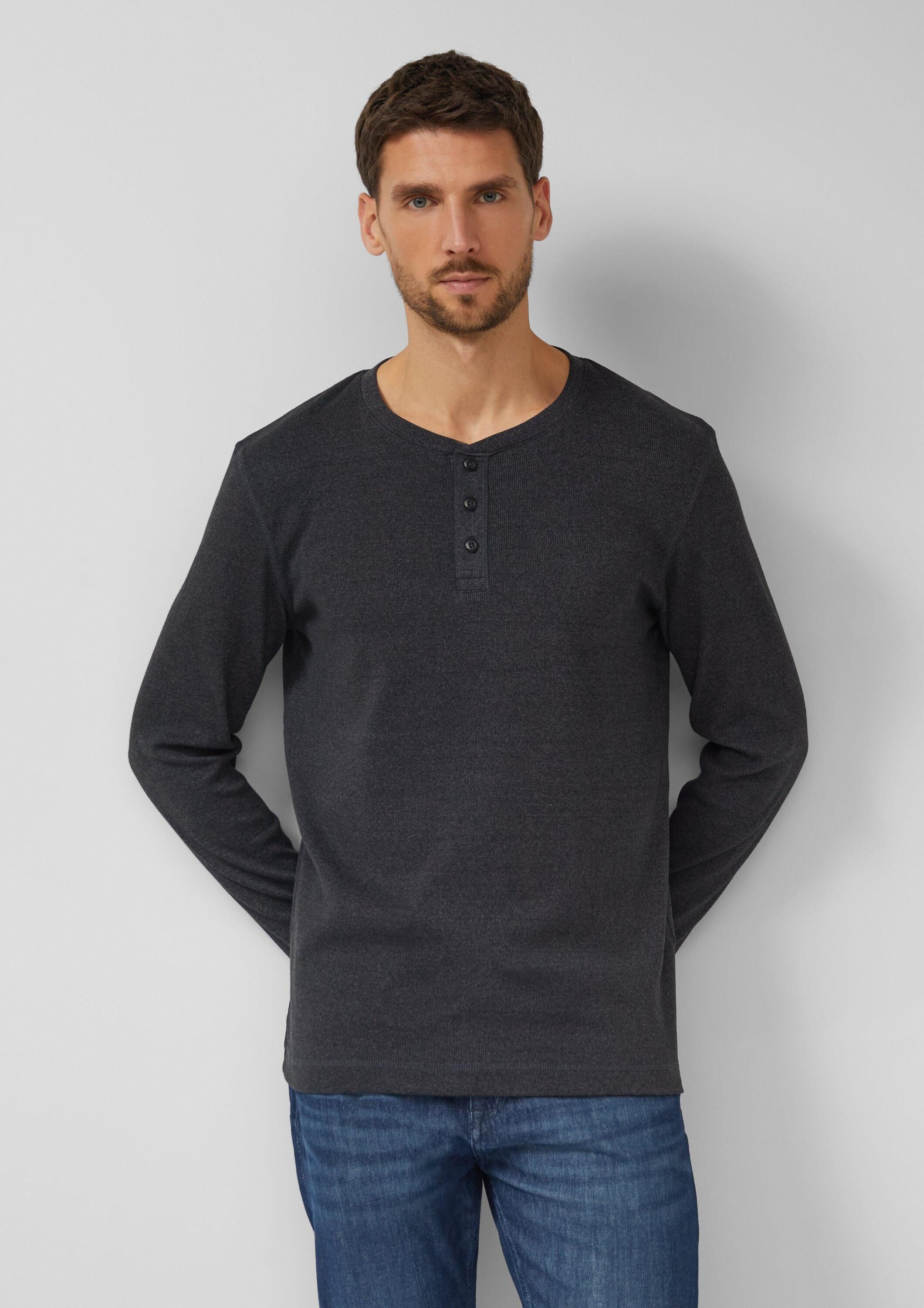 Langarmshirt T-Shirt