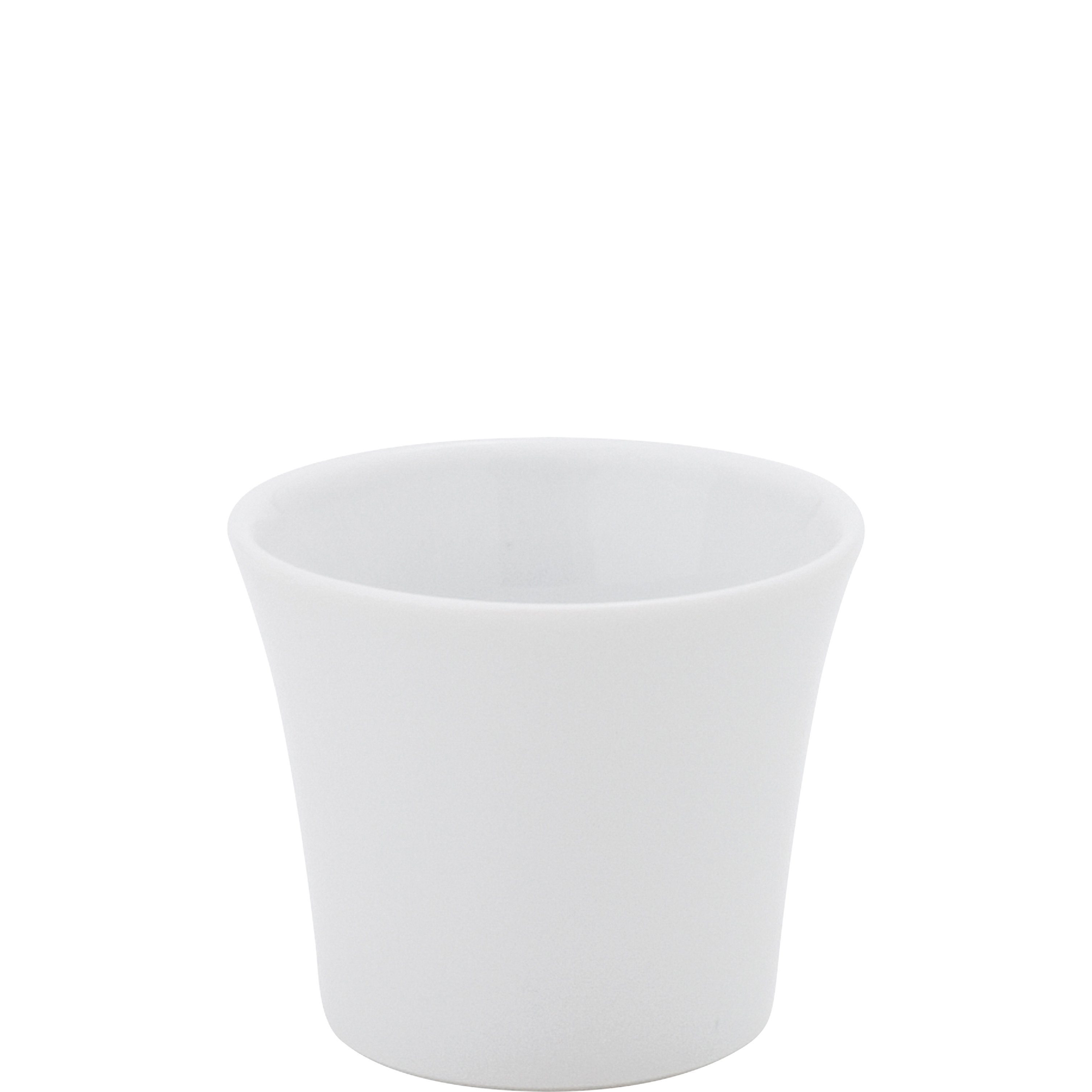 KAHLA Dipschale Update 0,09 l, Porzellan, Made in Germany