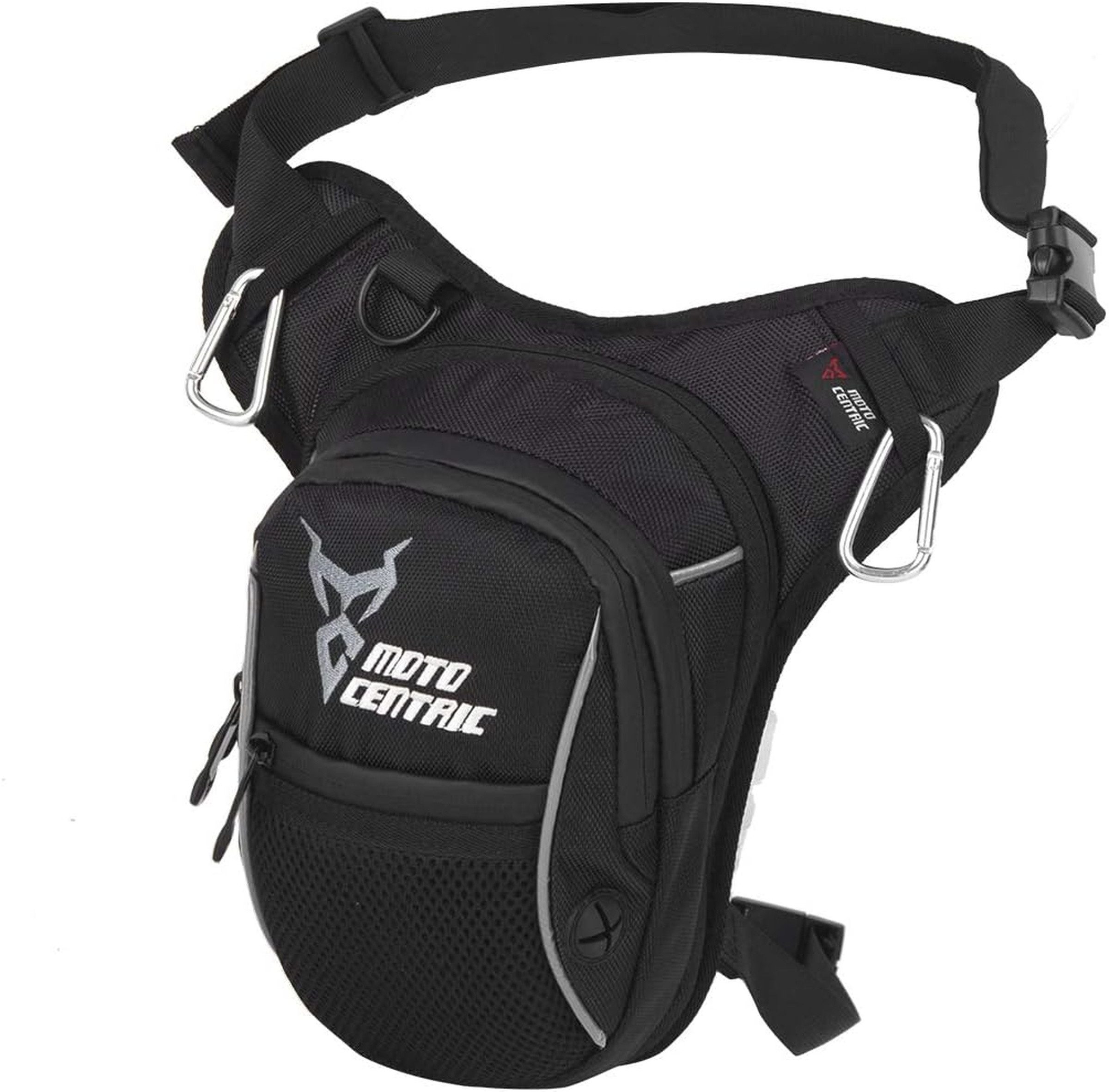 RAIKOU Beintasche Oxford Hüfttasche, Motorrad-Beintasche Oberschenkel, Gürt günstig online kaufen