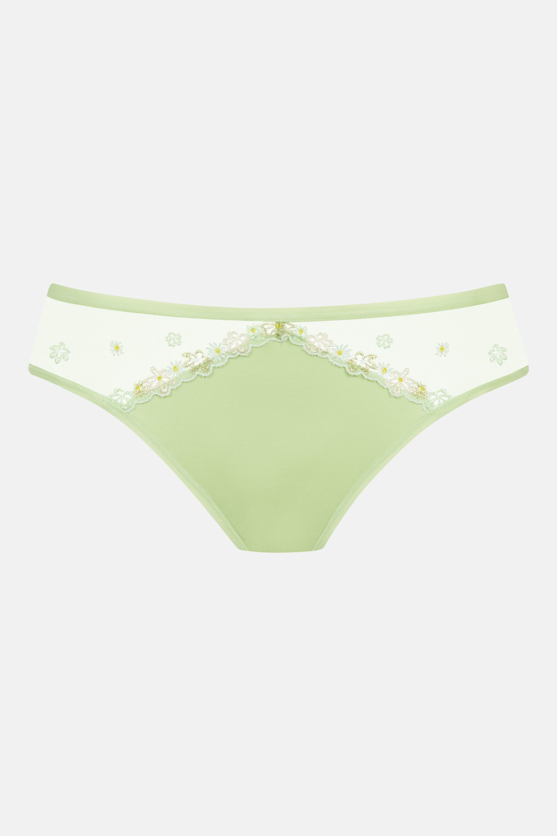 Mey Minislip Mey Damen Mini-Slip Serie Pretty Sense Uni (1-St., 1)