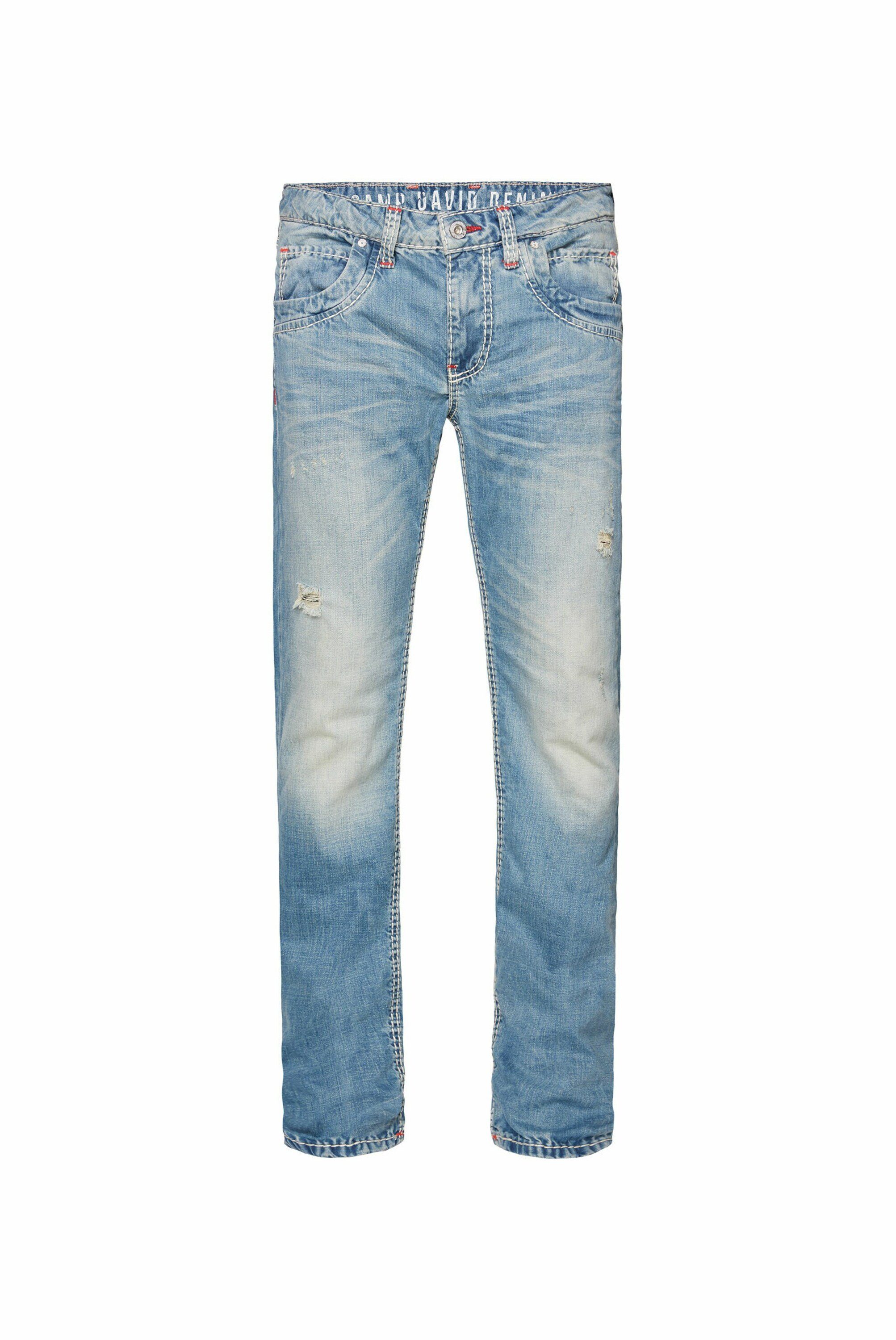 CAMP DAVID RegularfitJeans online kaufen OTTO