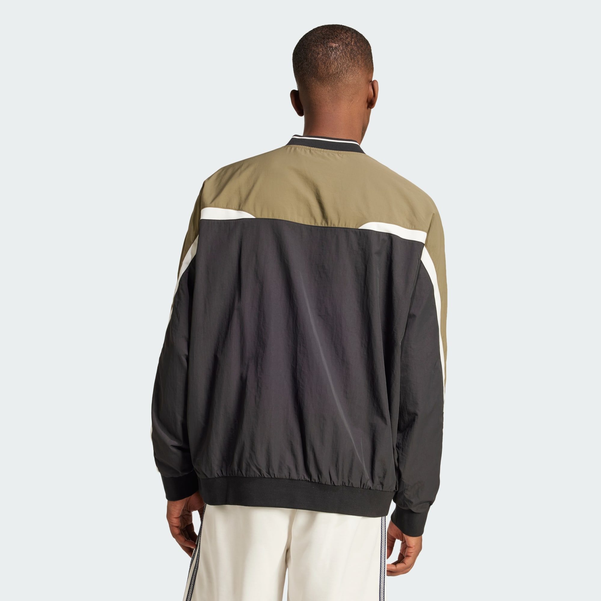 adidas Originals Funktionstop CUTLINE PULLOVER günstig online kaufen