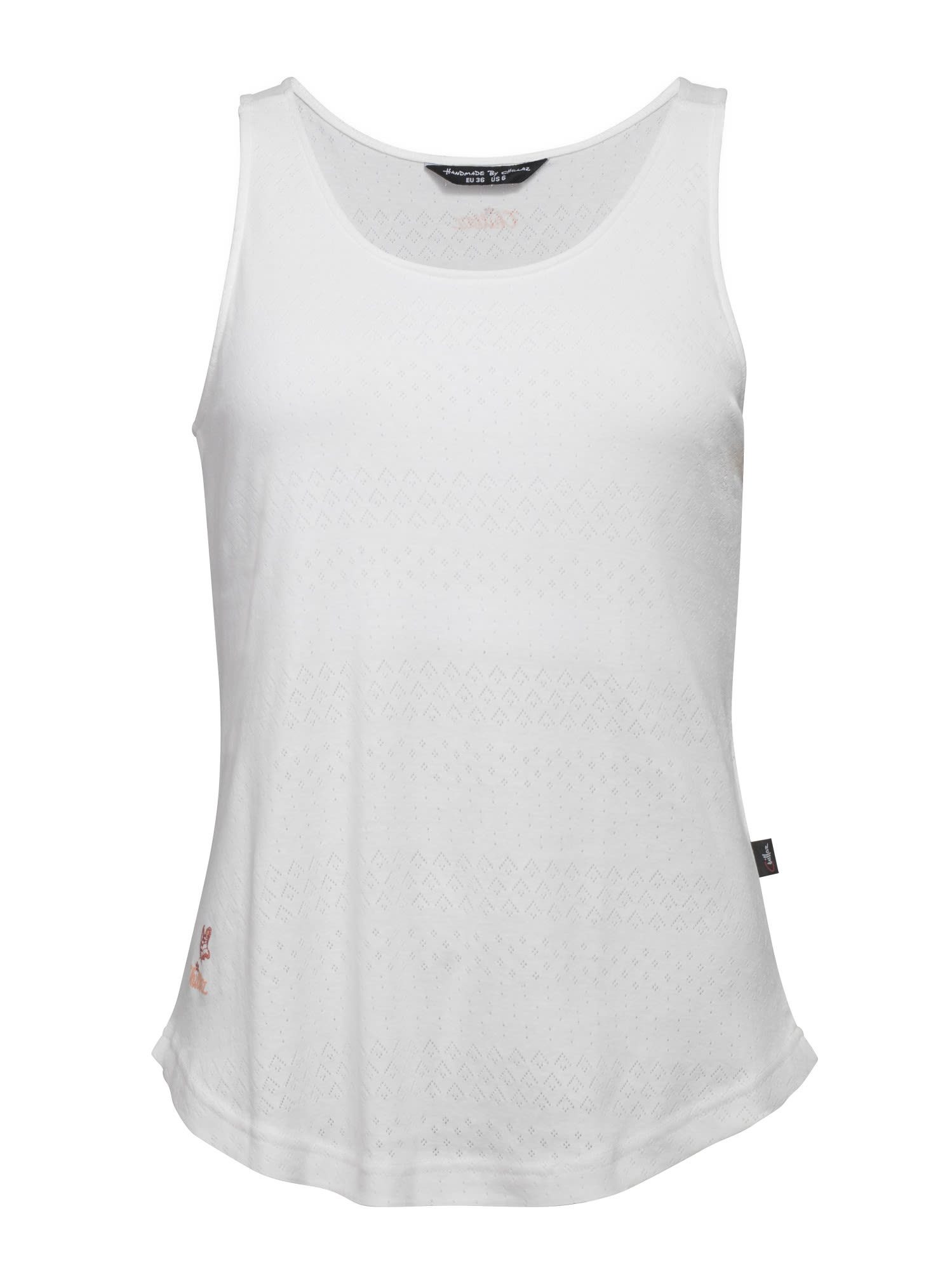Chillaz Tanktop Chillaz W Kauai Top Damen Top