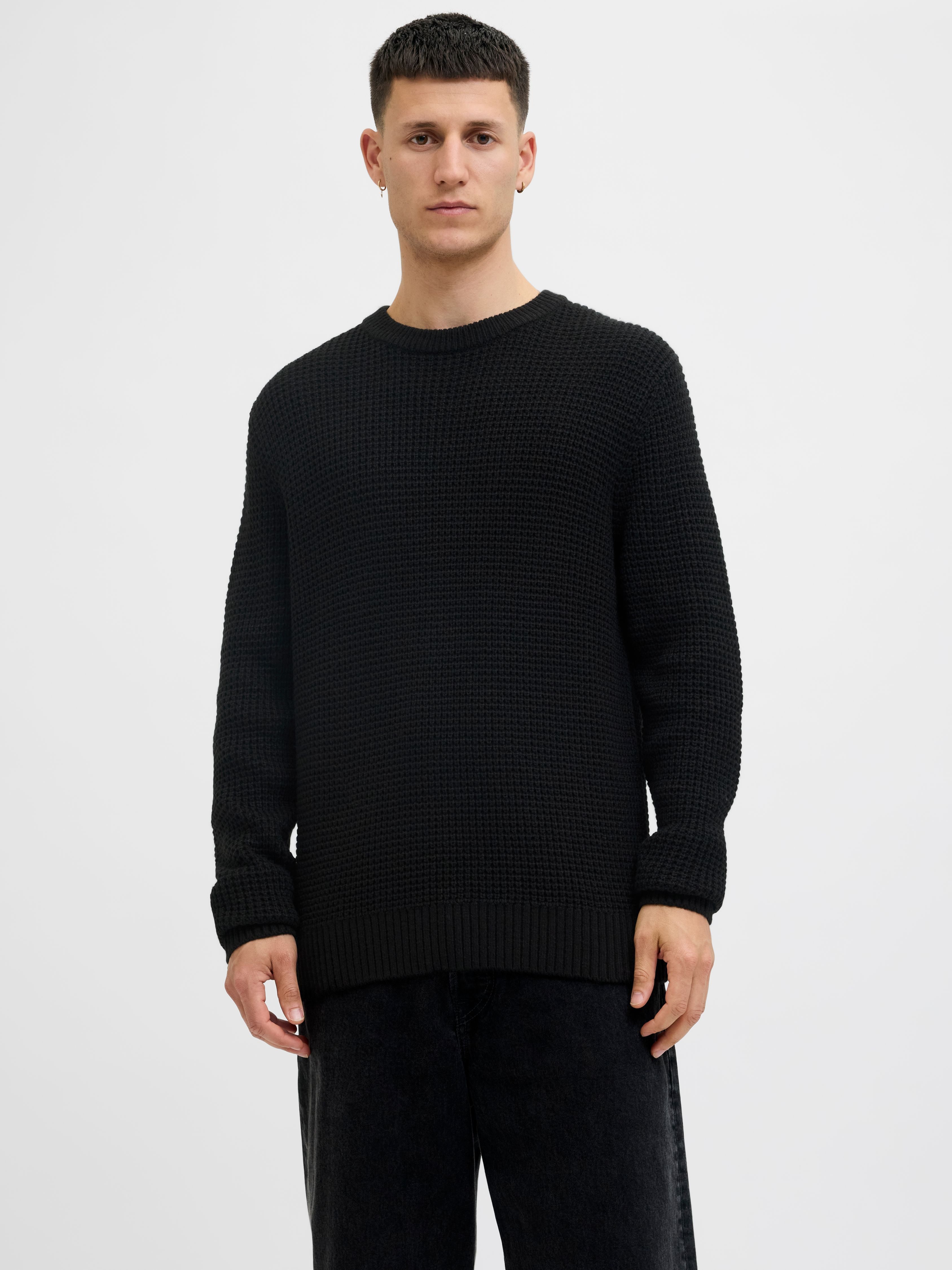 Jack & Jones Strickpullover günstig online kaufen