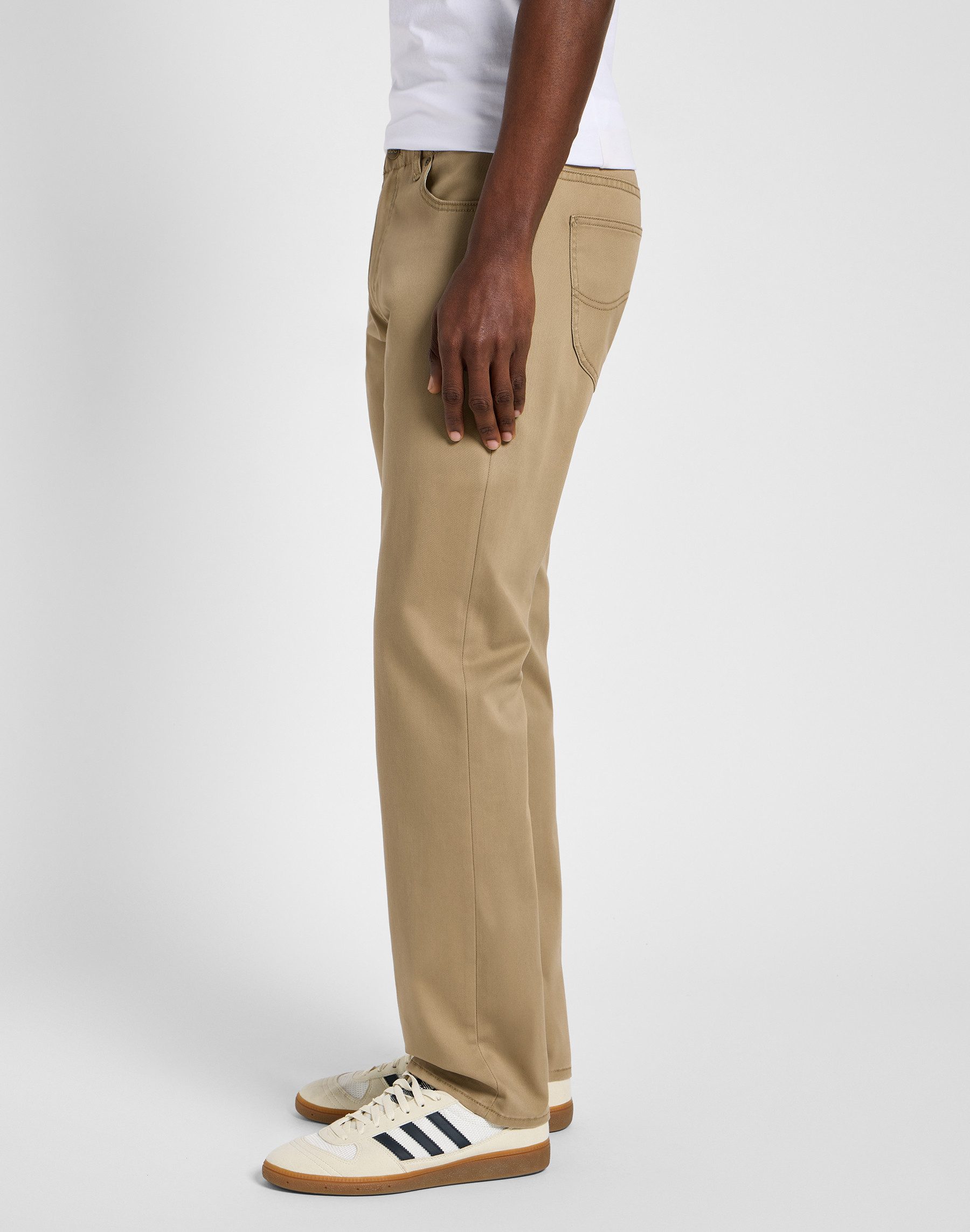 Lee® 5-Pocket-Hose Extreme Motion Extreme Motion Stretchware