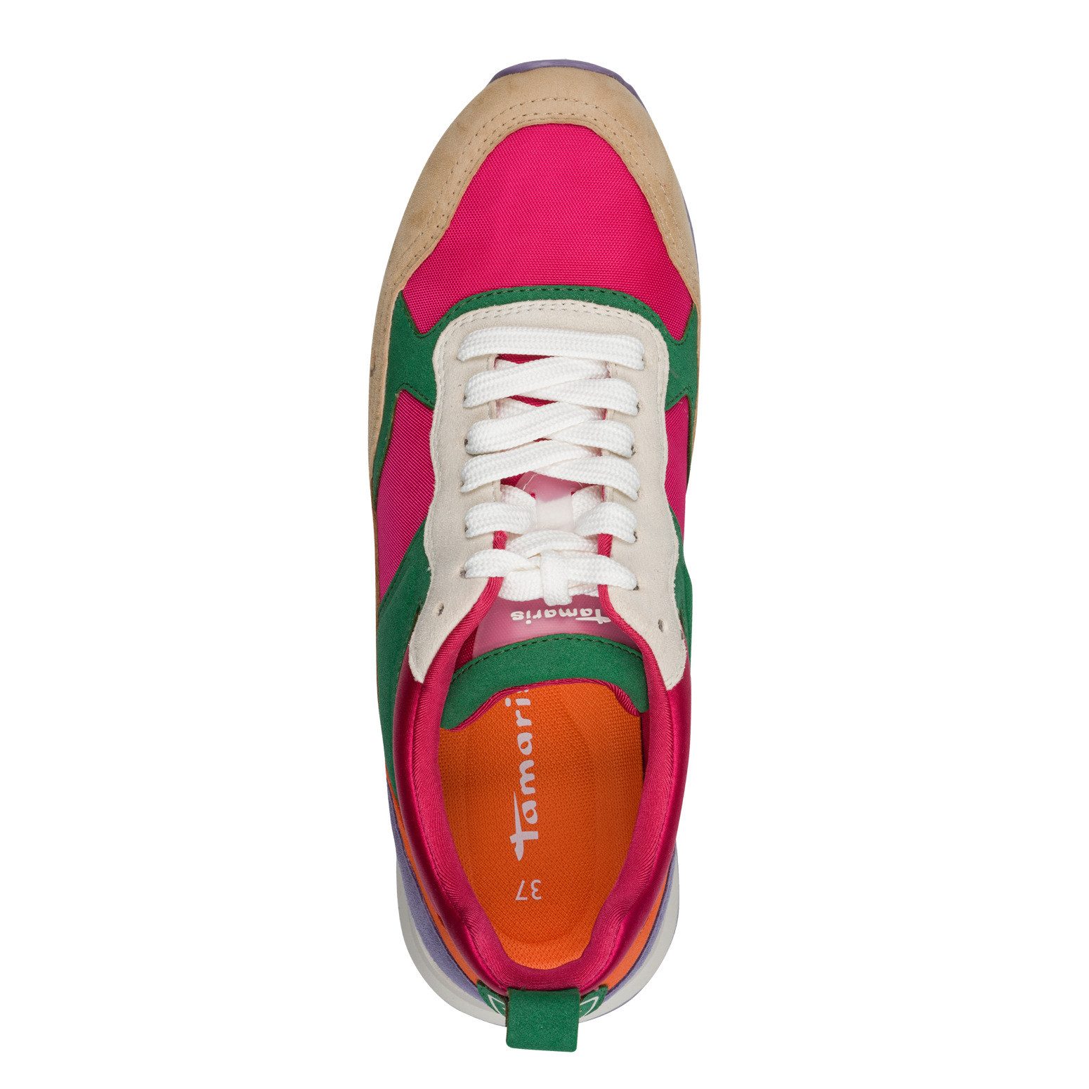 Tamaris Sneaker Sneaker günstig online kaufen