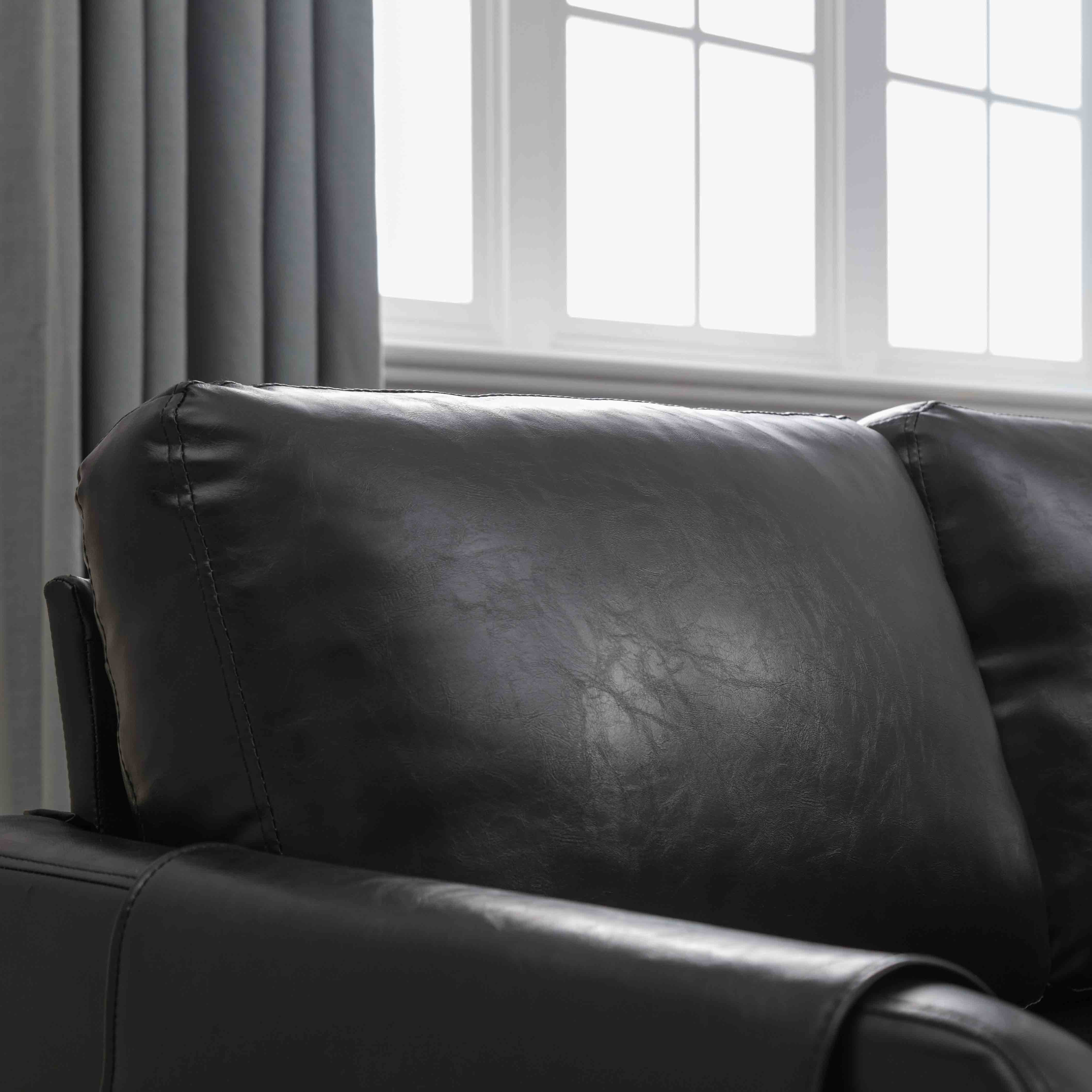 WISHDOR Chesterfield-Sofa Schlafsofa Ecksofa Wohnlandschaft Modulsofa, Sofa, 3 Mit Modulares und Stauraum Rückenpolstern