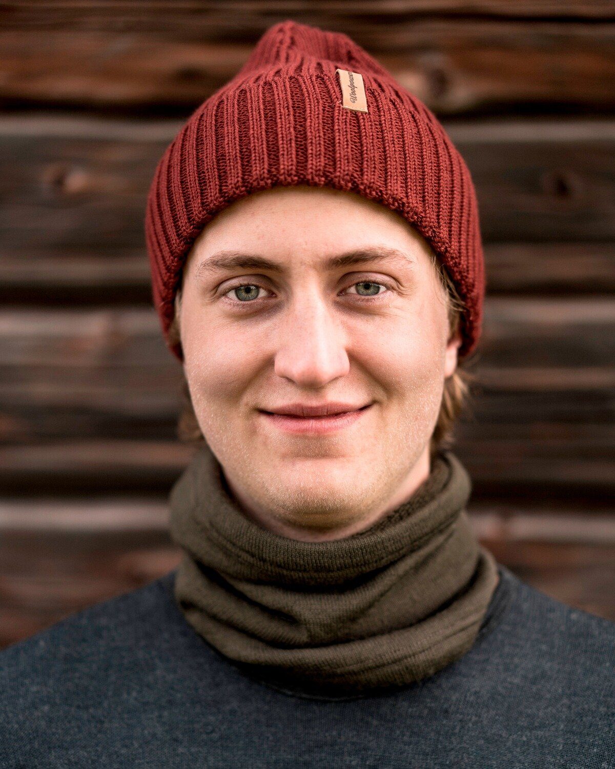 Woolpower Modeschal Schlauchschal Tube 200 günstig online kaufen