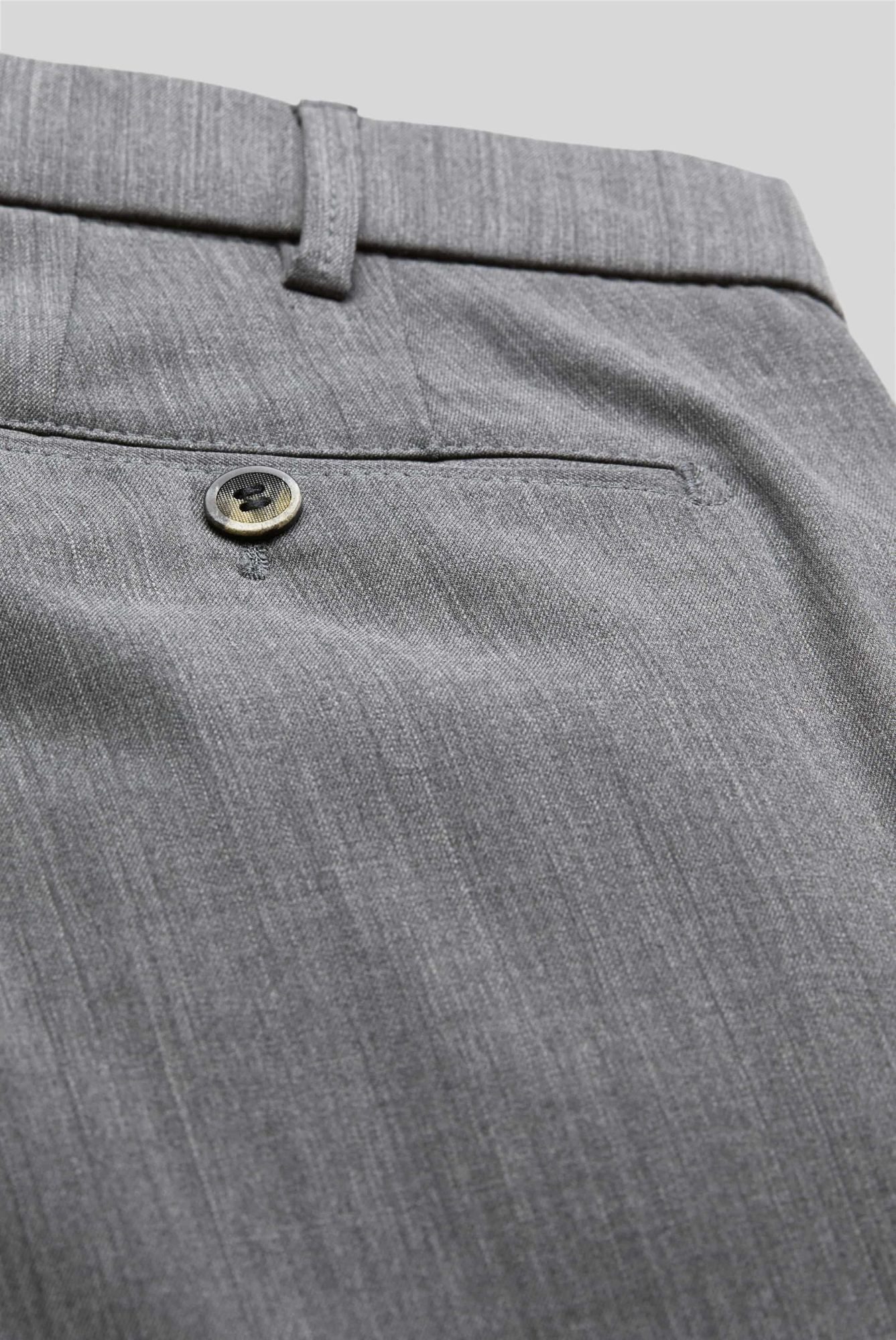 MEYER Chinos Bonn mit Stretch-Dehnbund