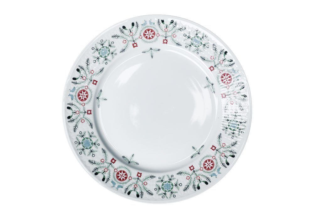 Rörstrand Speiseteller Swedish Grace