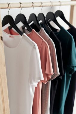 OTTO products T-Shirt nachhaltig aus LENZING™ ECOVERO™ Viskose