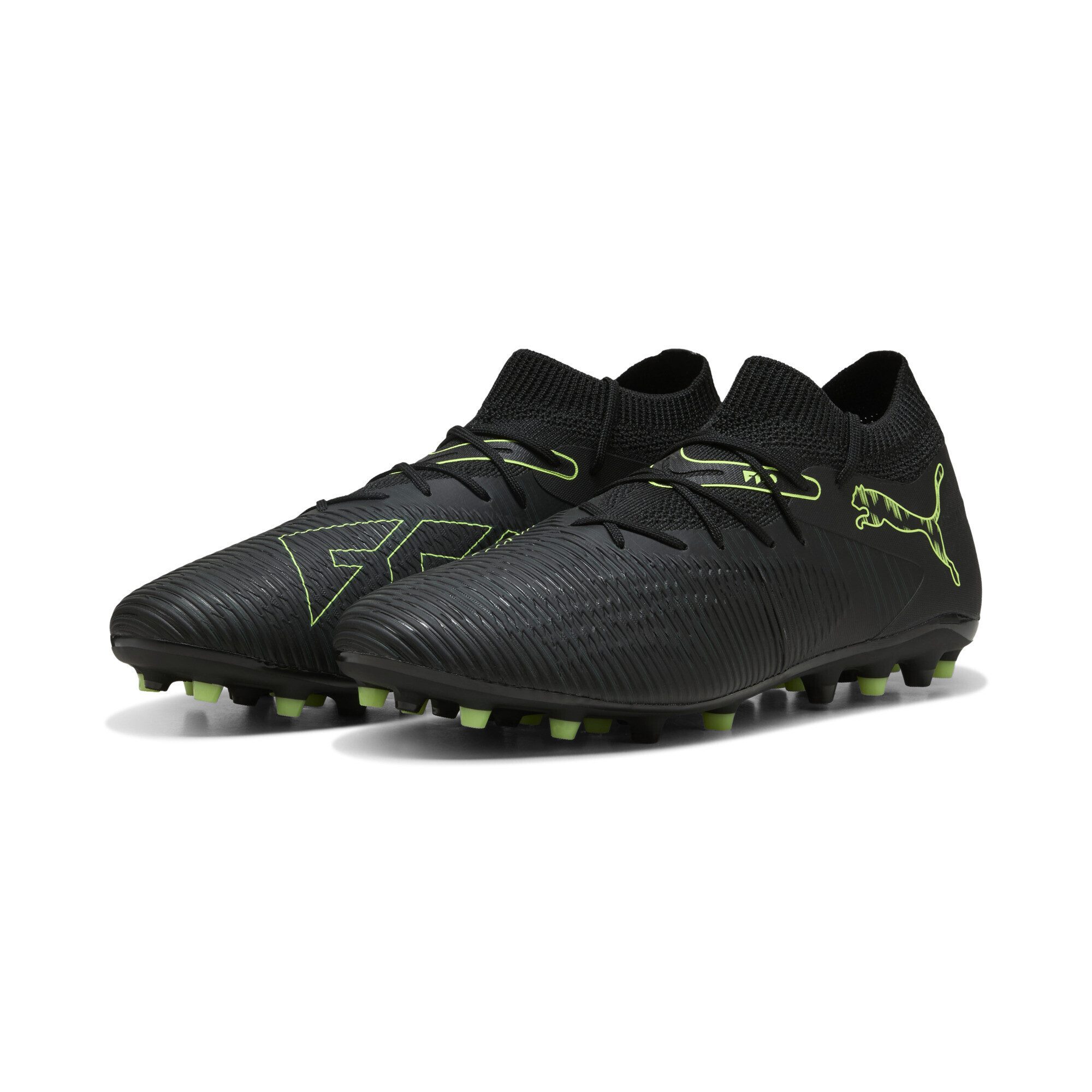 PUMA FUTURE 8 MATCH MG Fußballschuhe Erwachsene Fußballschuh günstig online kaufen