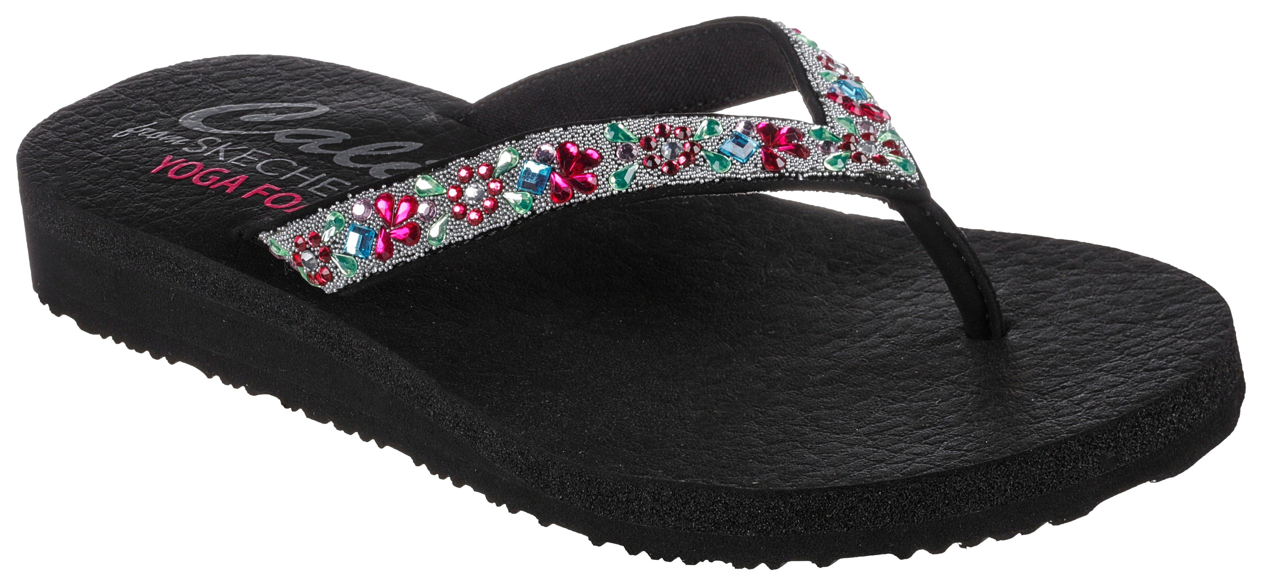 skechers zehentrenner meditation