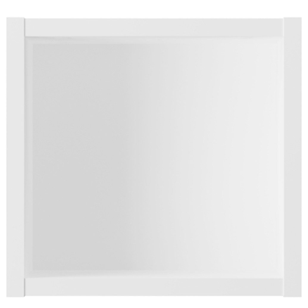 Lomadox Badregal NEWPORT-56-WHITE, in weiß, B/H/T günstig online kaufen