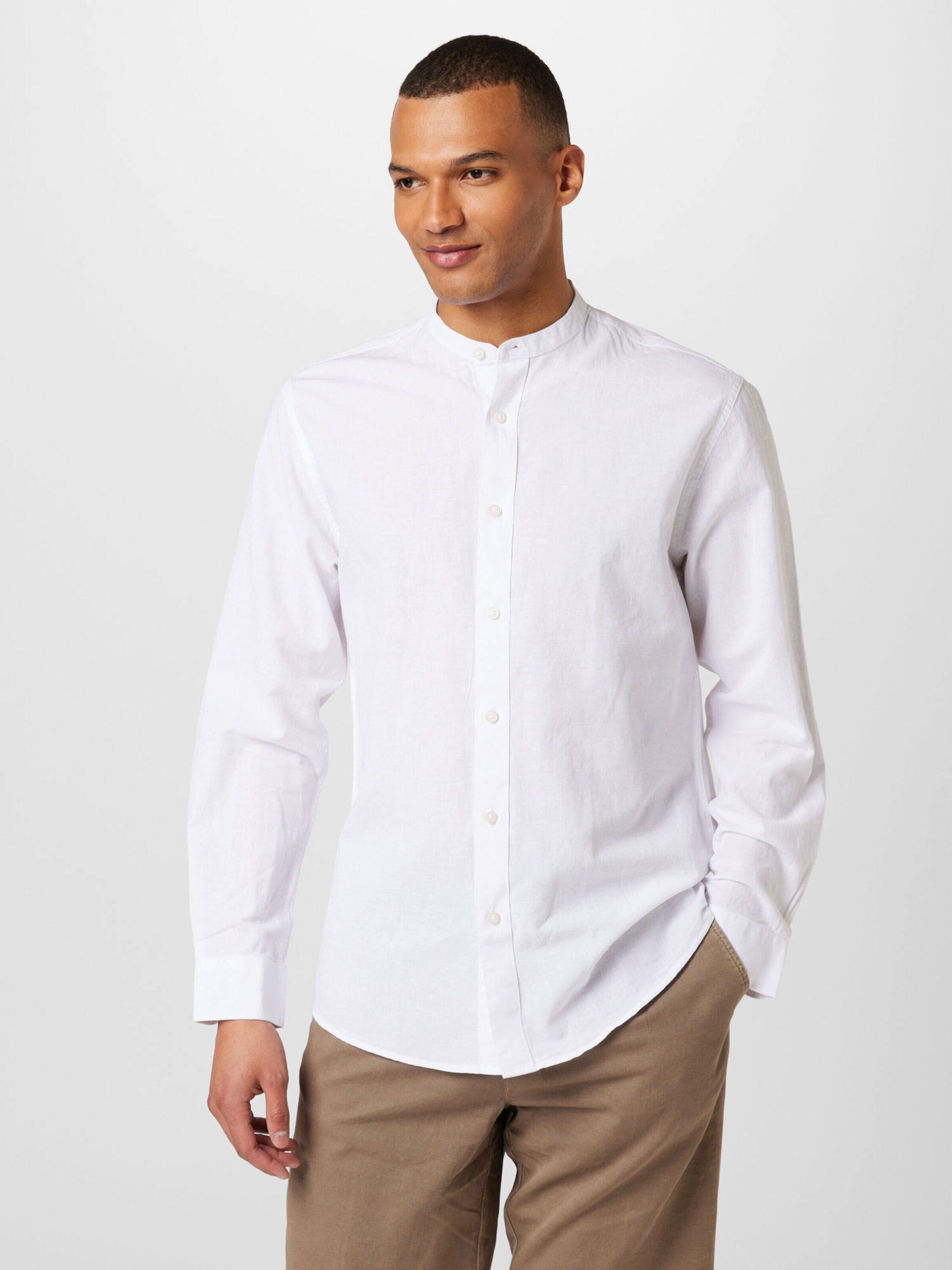 SELECTED HOMME Langarmhemd (1-tlg)