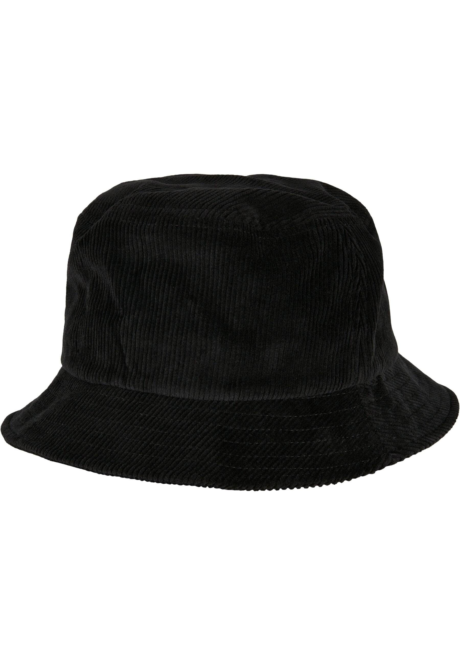 Cap Trucker Hat Corduroy URBAN Unisex Bucket CLASSICS