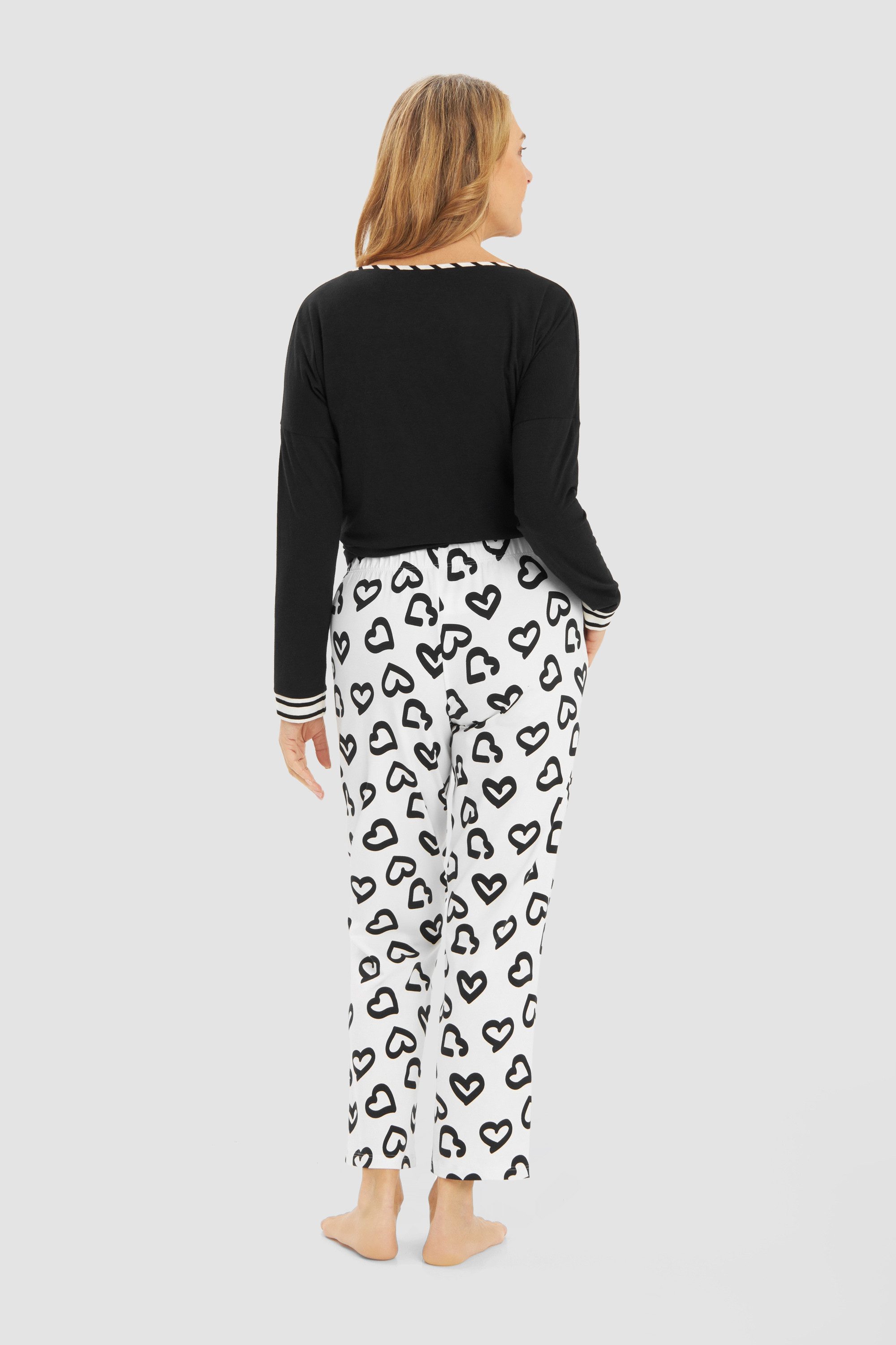 Rösch Pyjamahose 1253714 (1-tlg) günstig online kaufen