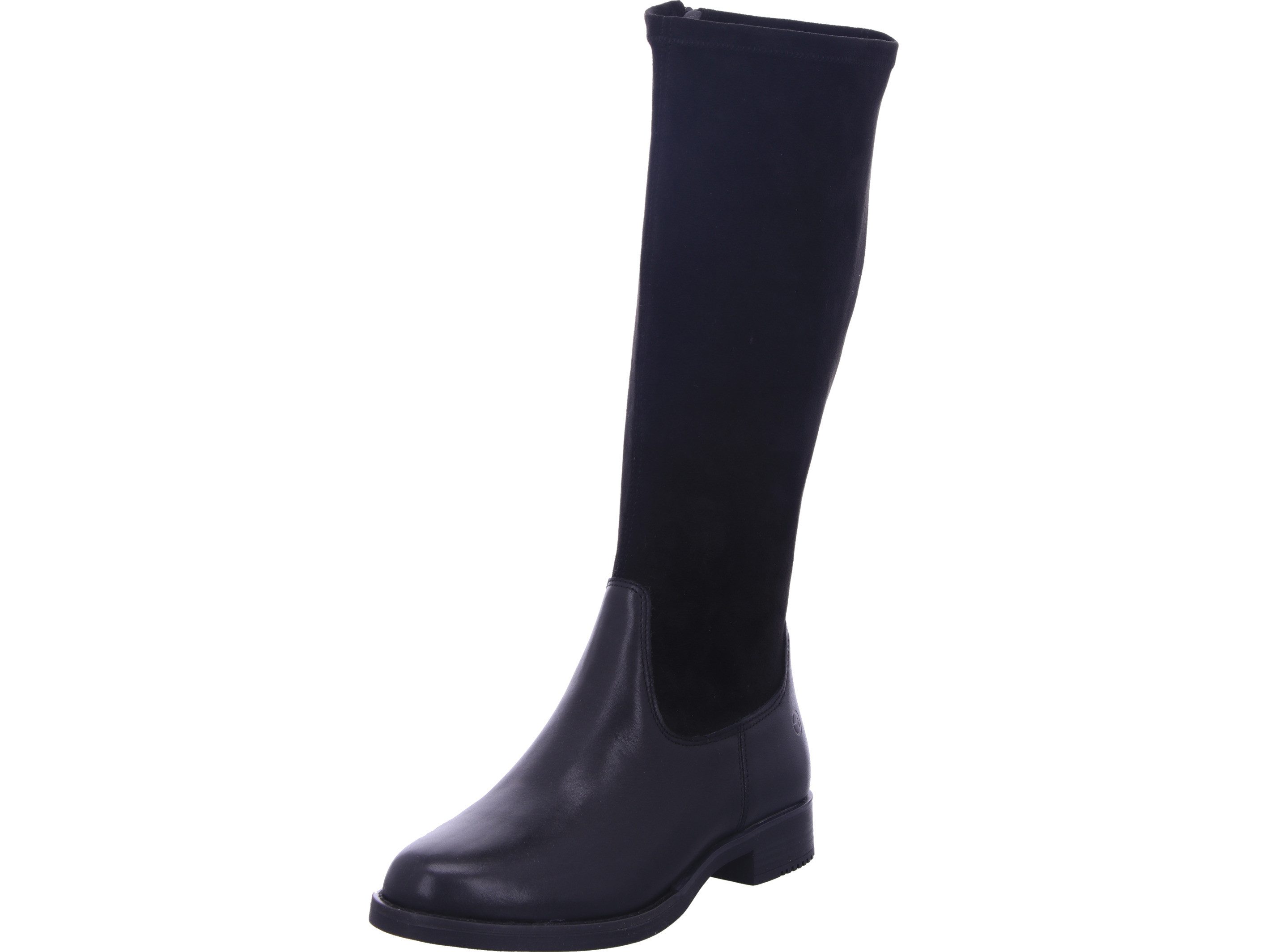 Tamaris COMFORT Reißverschlussstiefel echtes Leder günstig online kaufen