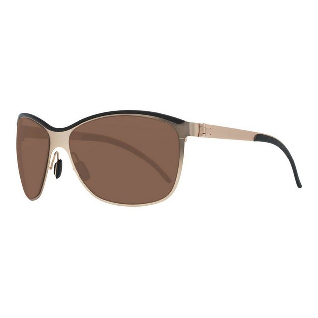 Mercedes Benz Sonnenbrille Sonnenbrille Herren Mercedes Benz M1047-A ø 61 mm UV400