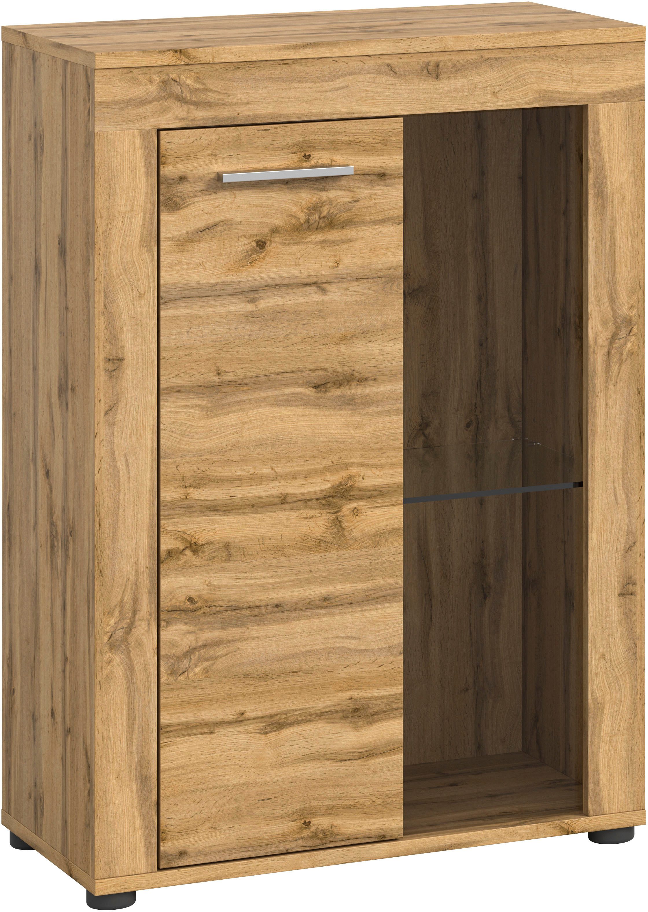 INOSIGN Vitrine Aosta, Breite 60 cm, günstig online kaufen