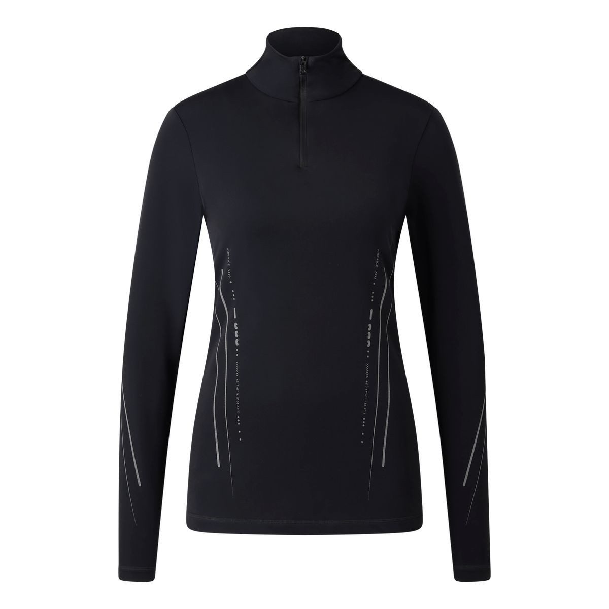 Bogner Fire + Ice Kapuzenpullover BOGNER Fire + Ice Ilvy3 - Damen Firstlayer