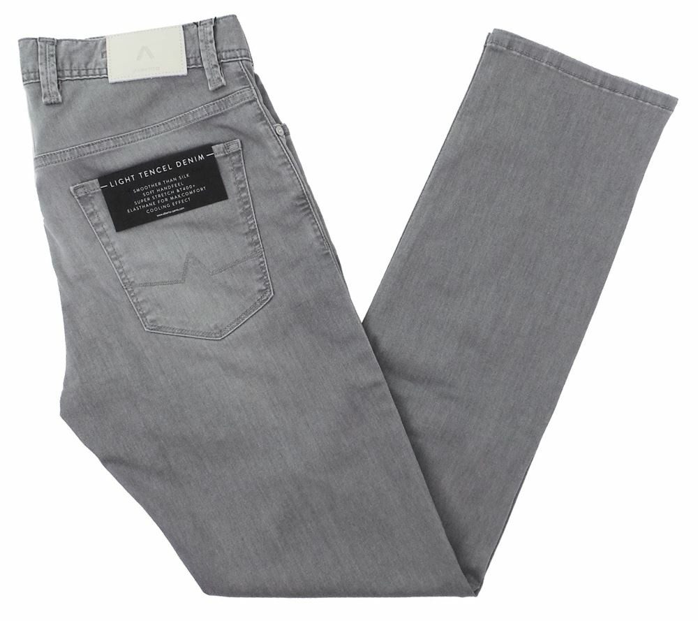 Slim-fit-Jeans Slim Fit Jeans für Herren