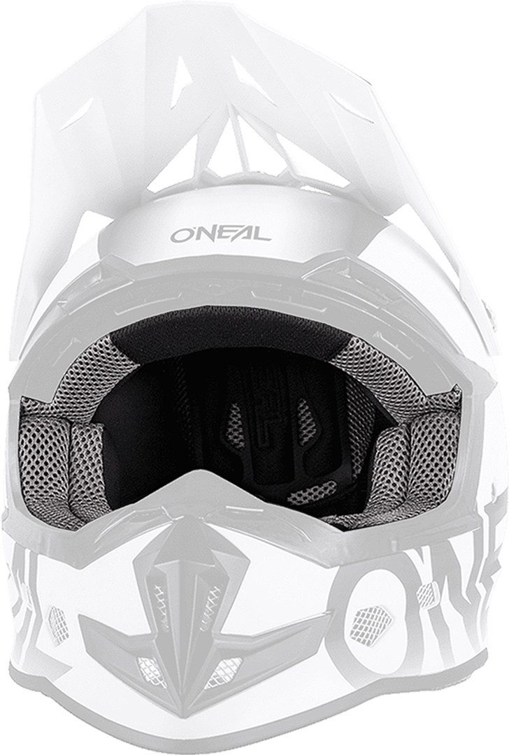 Motorradhelm 5Series Innenfutter & Wangenpolster