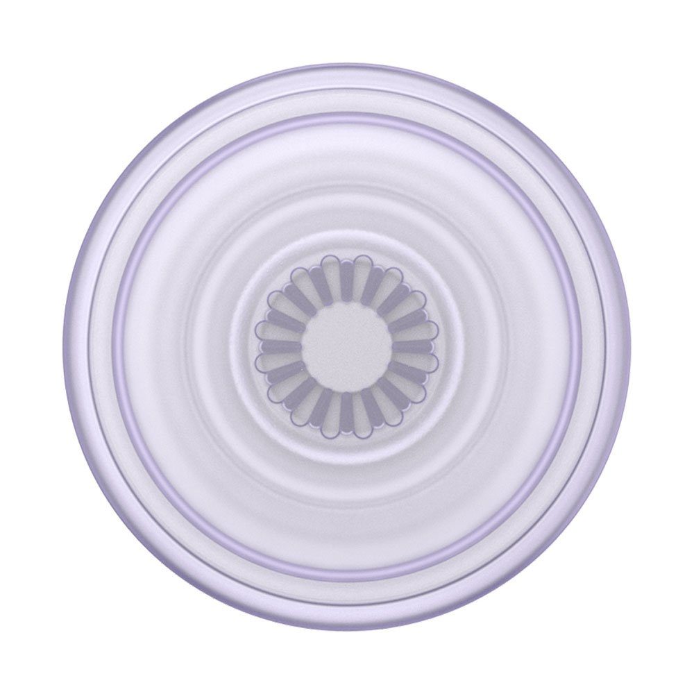 Popsockets PopGrip - Premiuim - Plant Dusty Lavender Popsockets