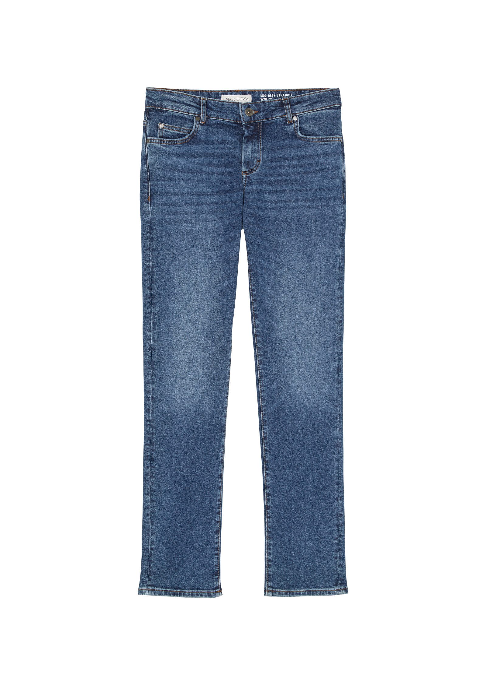 Marc O'Polo 5-Pocket-Jeans