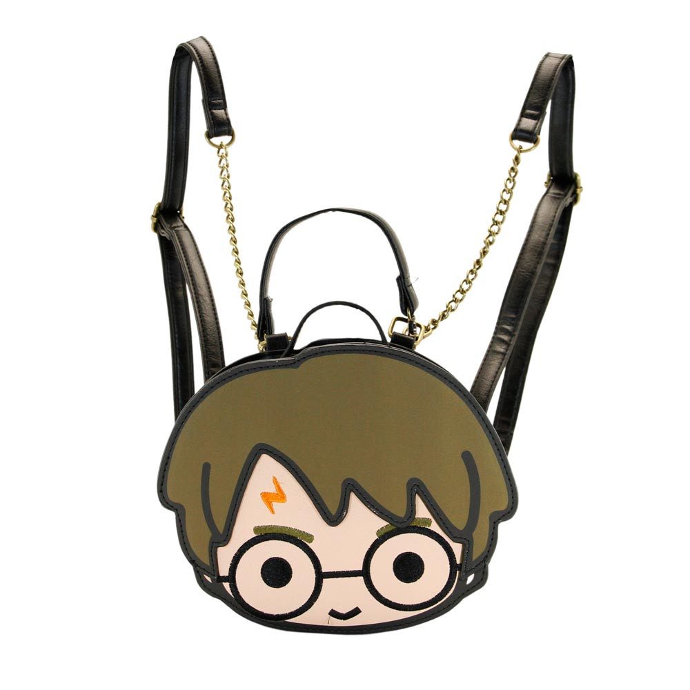 Karactermania Minirucksack Harry Potter Face kleiner günstig online kaufen