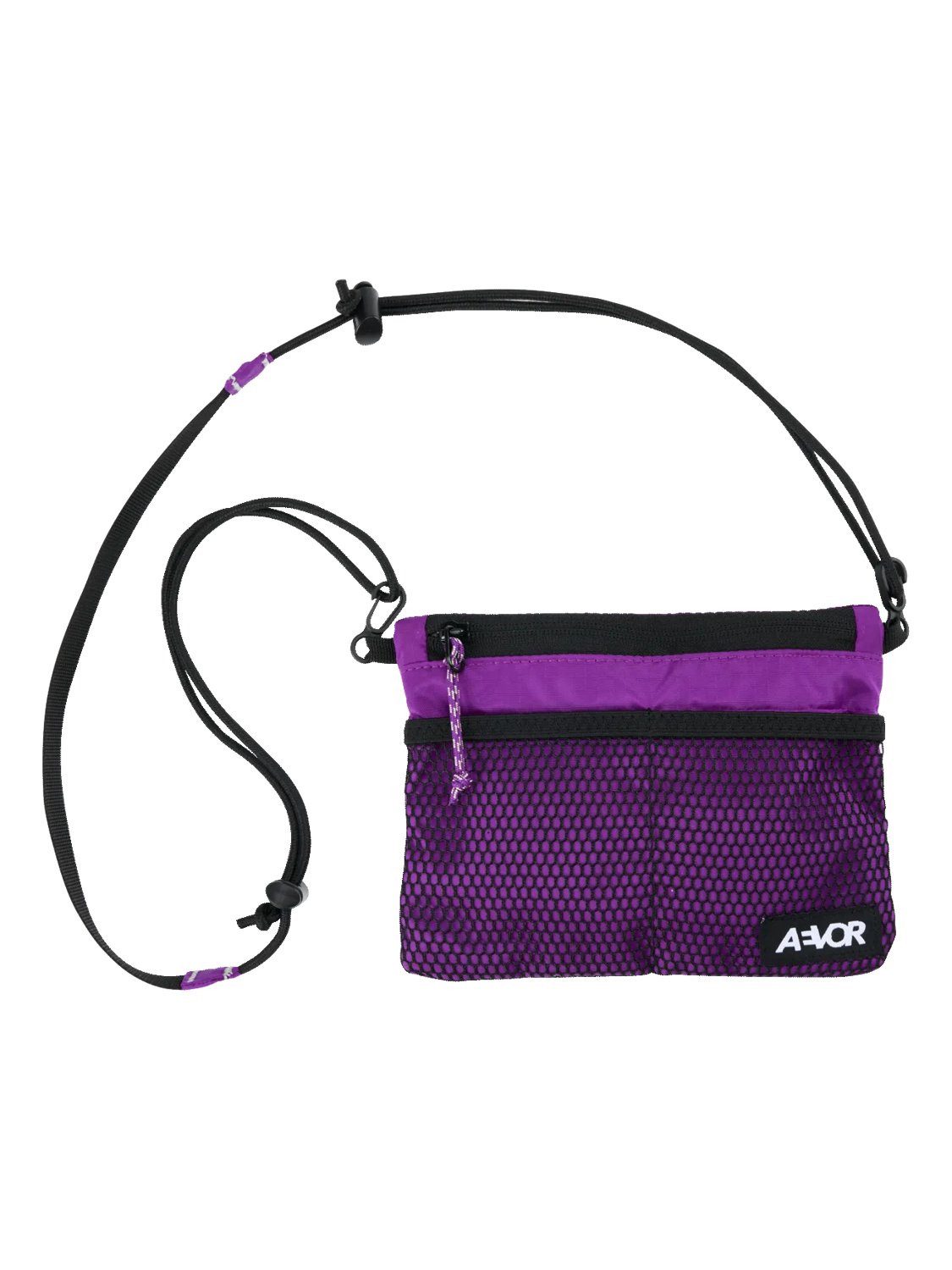 AEVOR Umhängetasche Chest Pouch Ripstop
