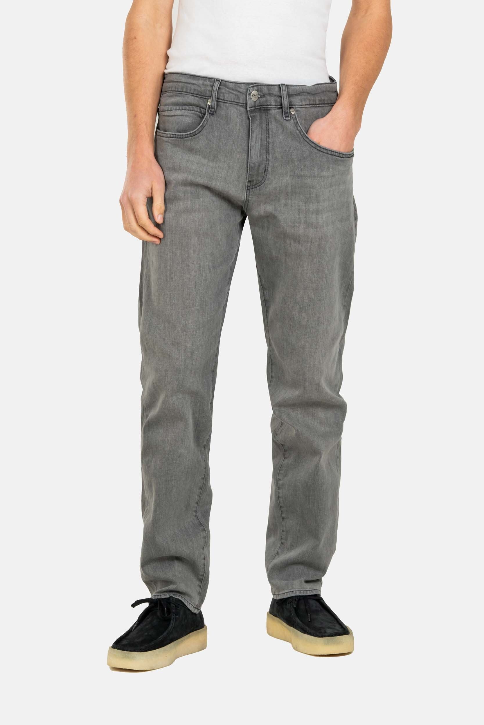 Concrete Grey