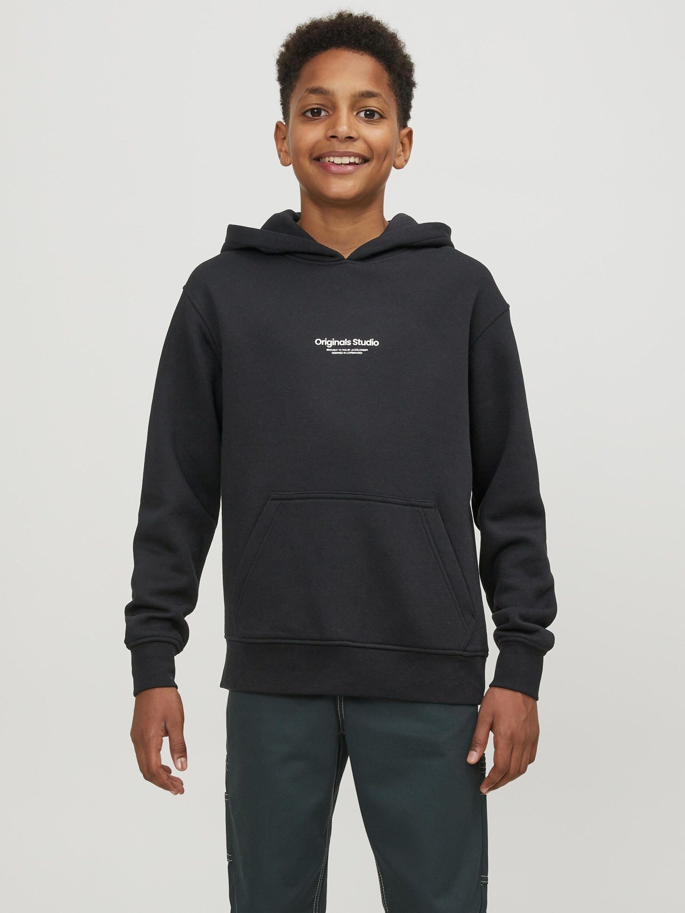 Jack & Jones Junior Sweatshirt JORVesterbro (1-tlg)
