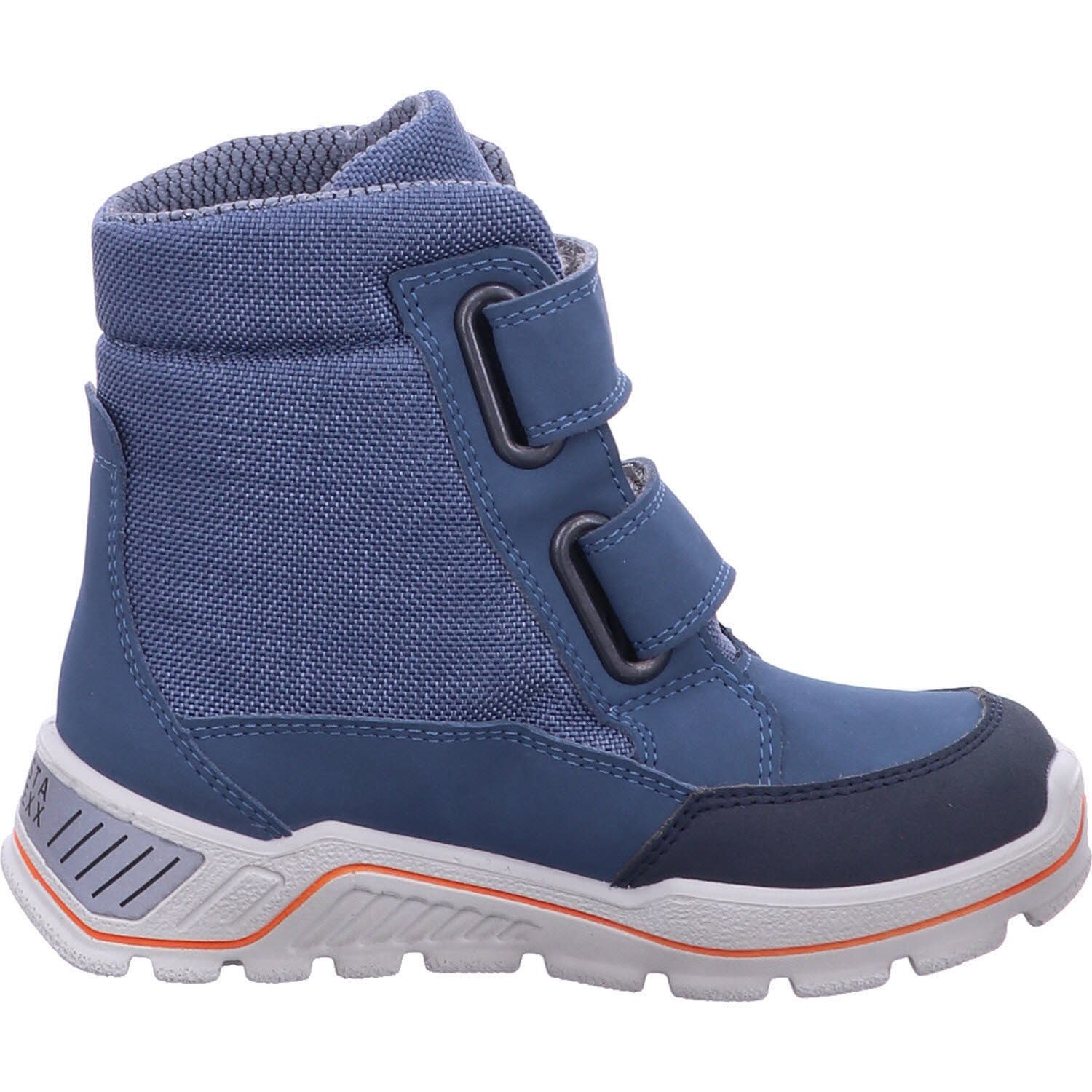 Ricosta Stiefelette pavone/nebel (140)