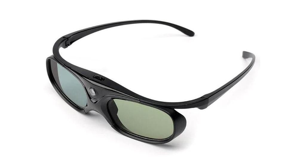 XGIMI 3D-Brille XGIMI Active Shutter 3D-Brille