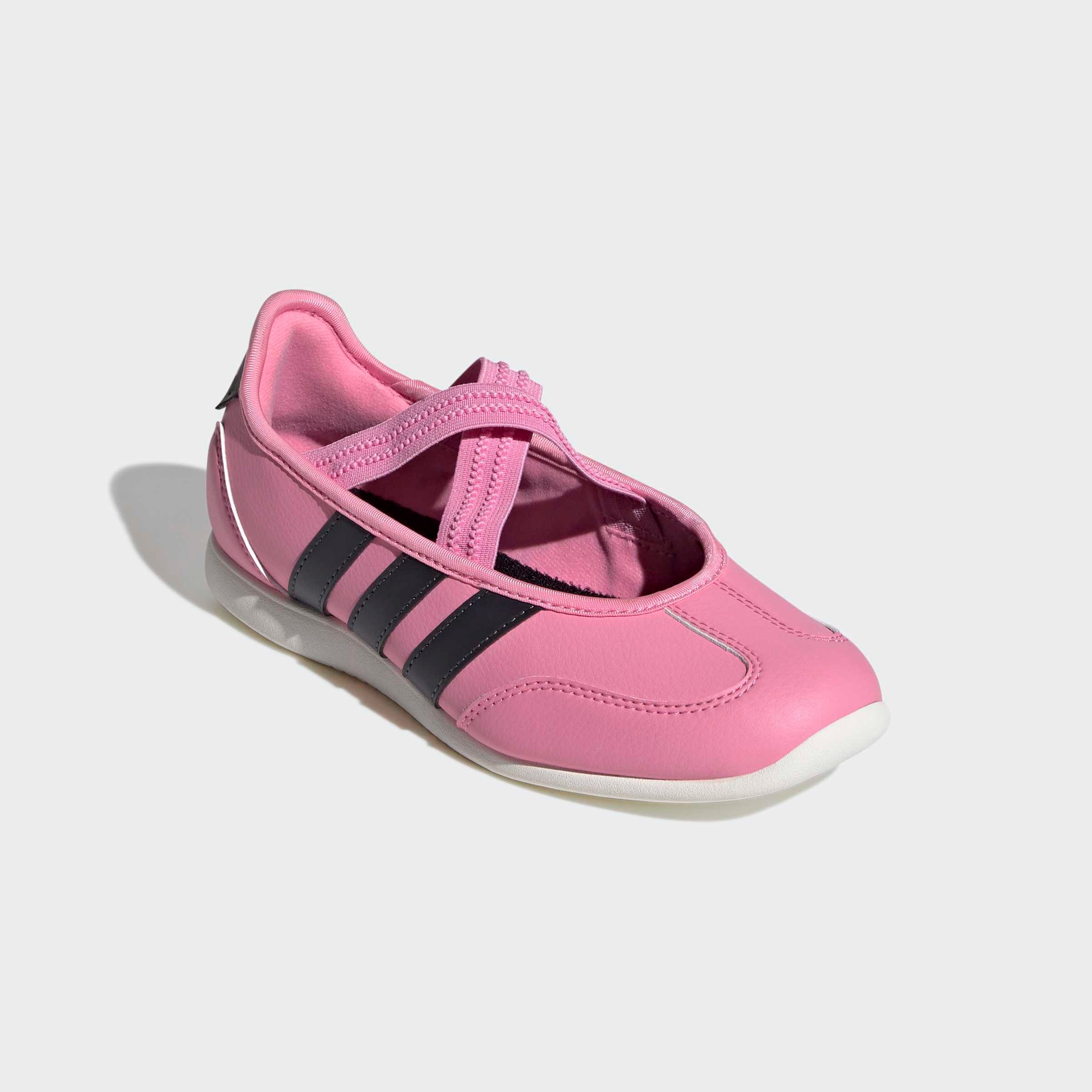 adidas Sportswear BARREDA MARY JANE KIDS Sneaker Ballerinas für Kinder & Jugendliche
