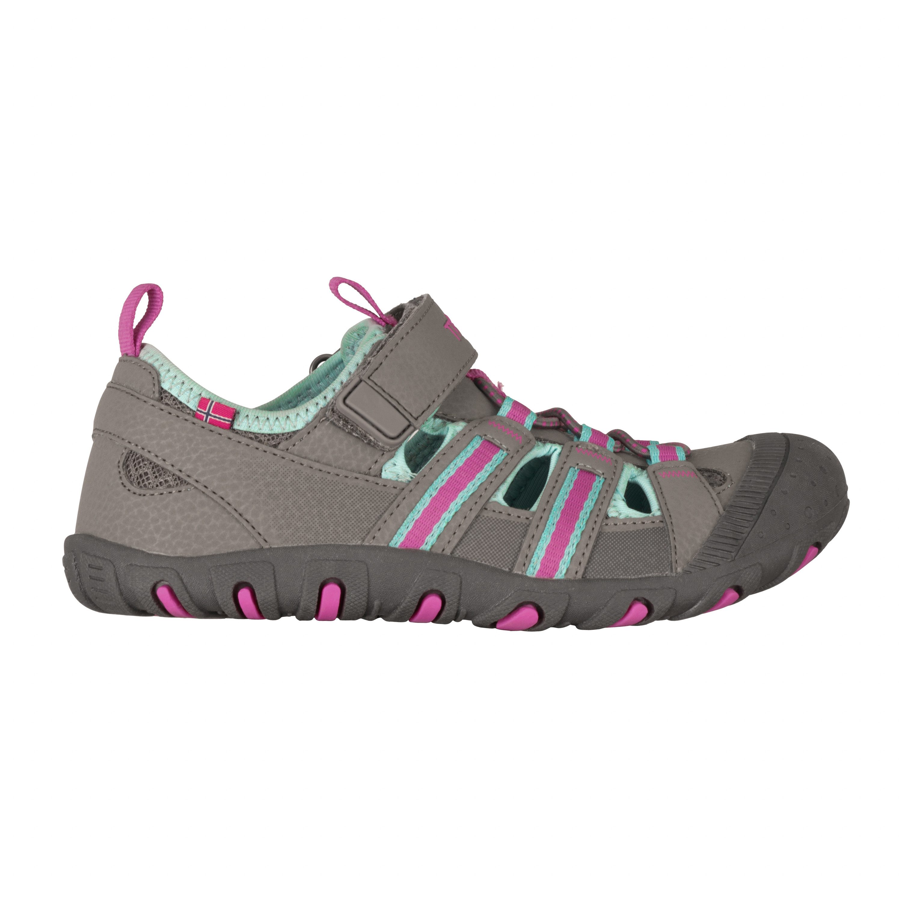 TROLLKIDS Kids Sandefjord Sandal XT Outdoorsandale