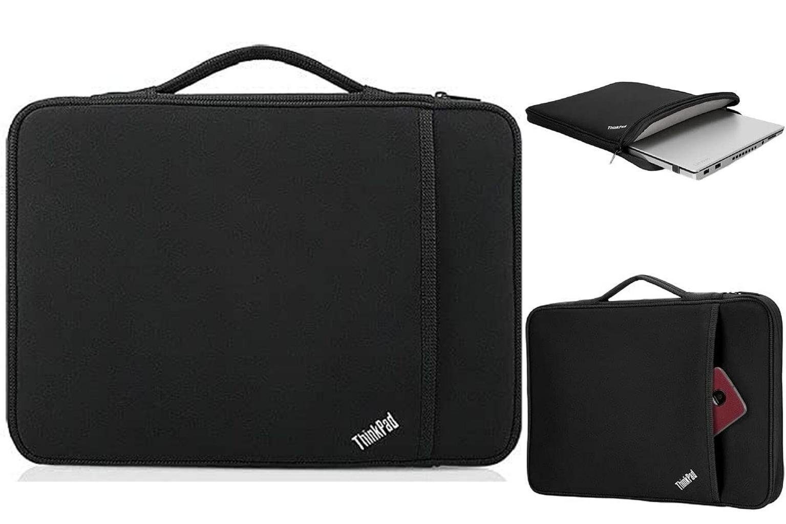 Die Qualität ist Lenovo Laptoptasche Laptoptasche Lenovo 4X40N18010 15 Zoll Schwarz