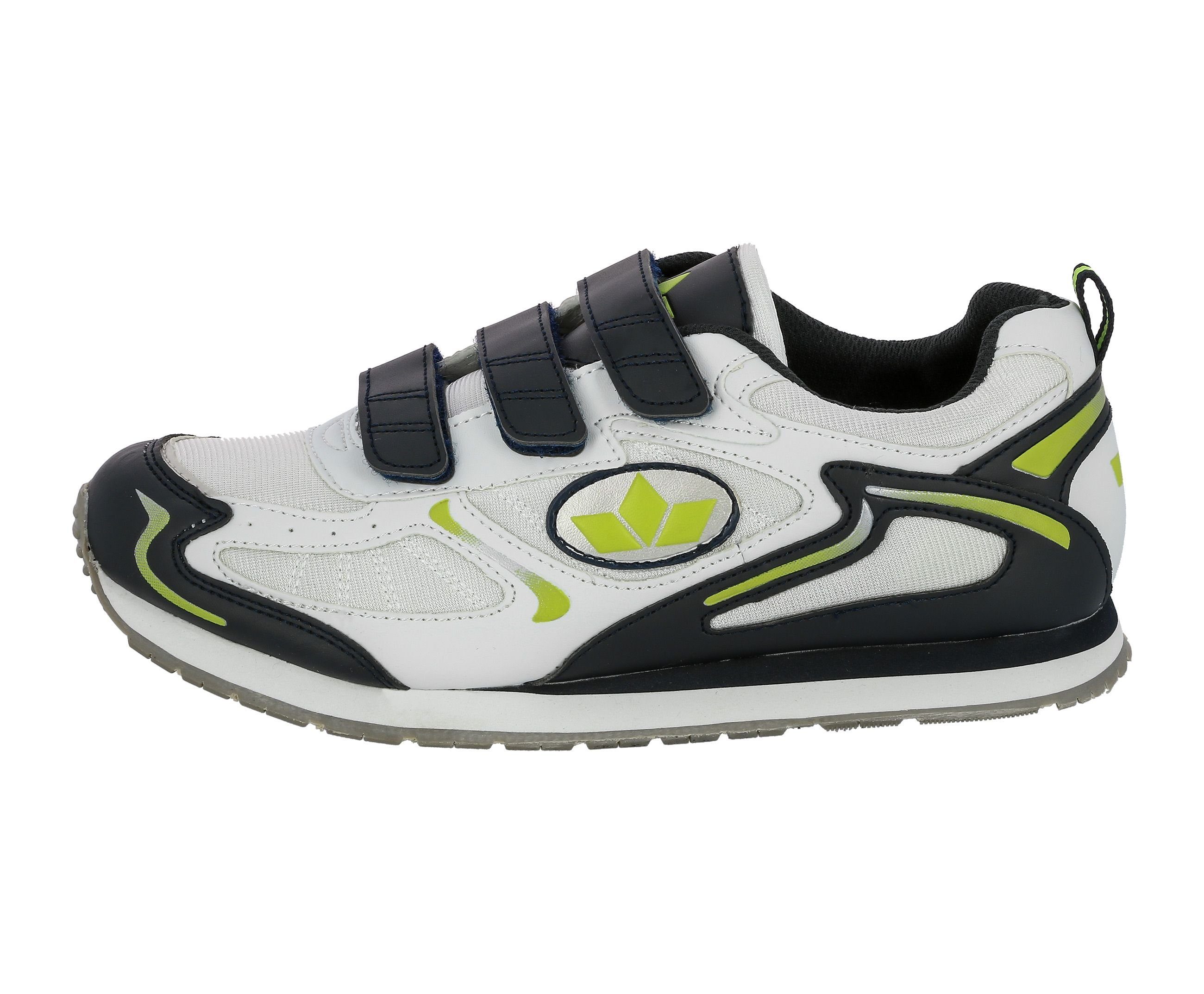 Lico Sportschuh Nelson V Laufschuh