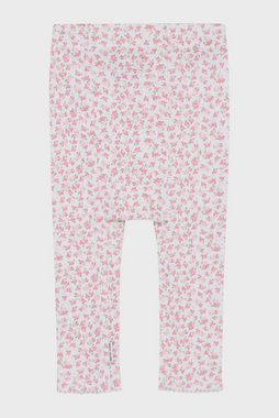 Hust & Claire 7/8-Hose Lerija (1-tlg) Allover-Print, anschmiegsamer Komfort