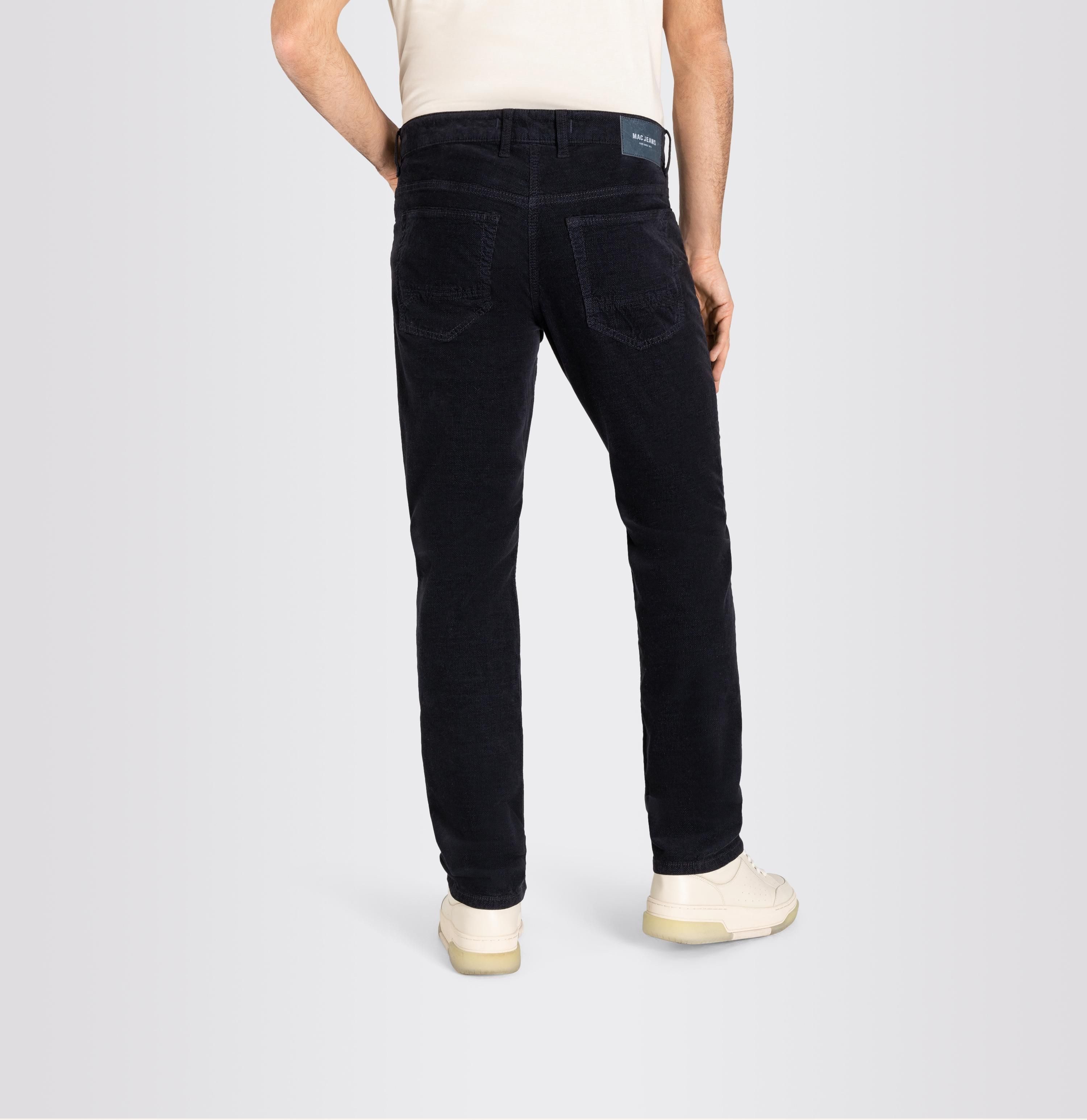 MAC Cordhose Arne Pipe günstig online kaufen