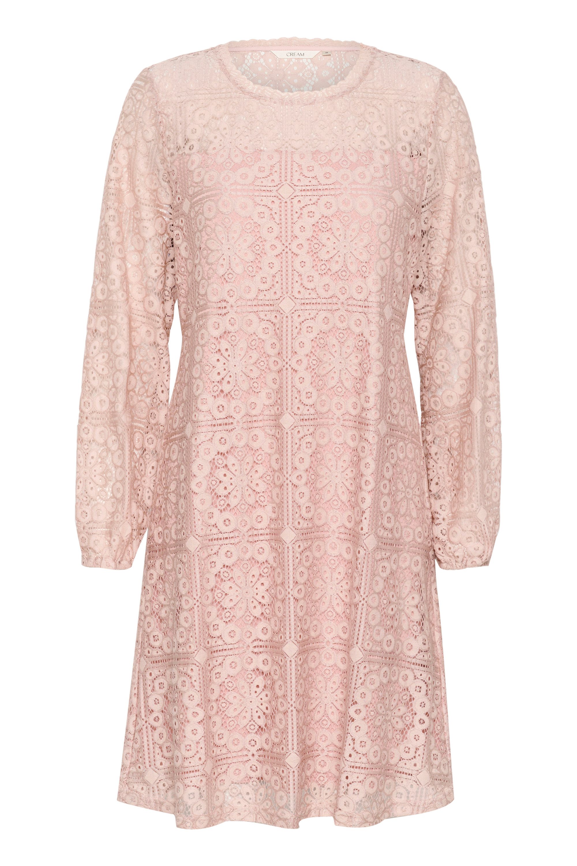 Cream Blusenkleid Kleid CRTiley günstig online kaufen