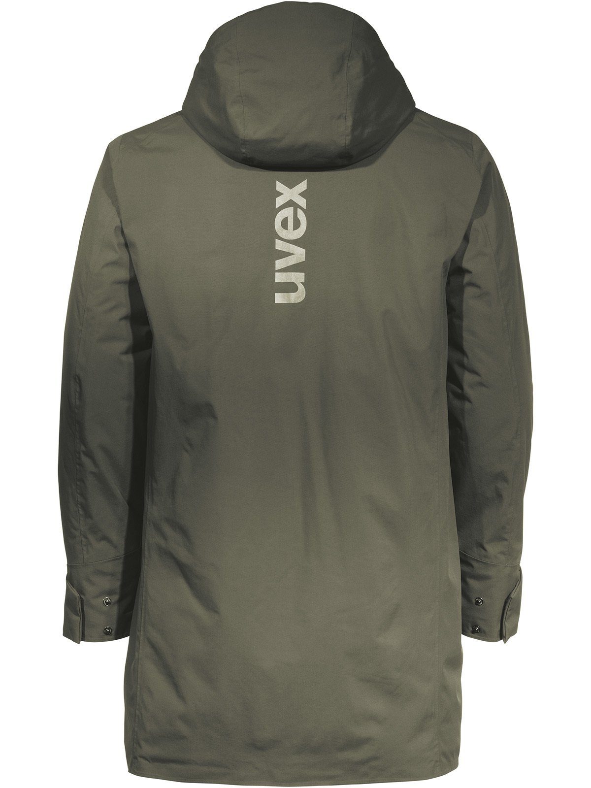 Uvex Parka uvex Parka men olive
